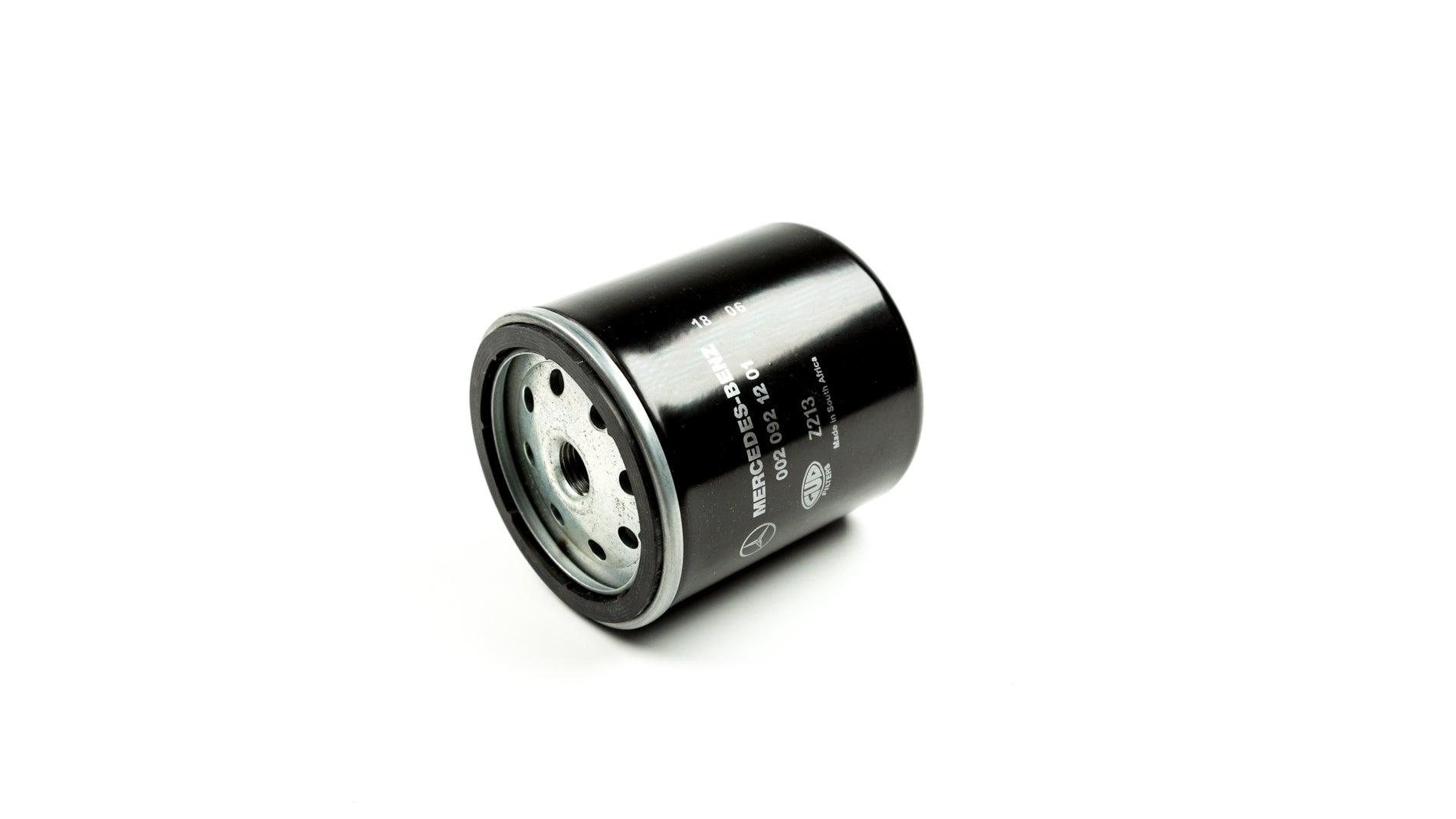 Mercedes-Benz Filter A0020921201 Review