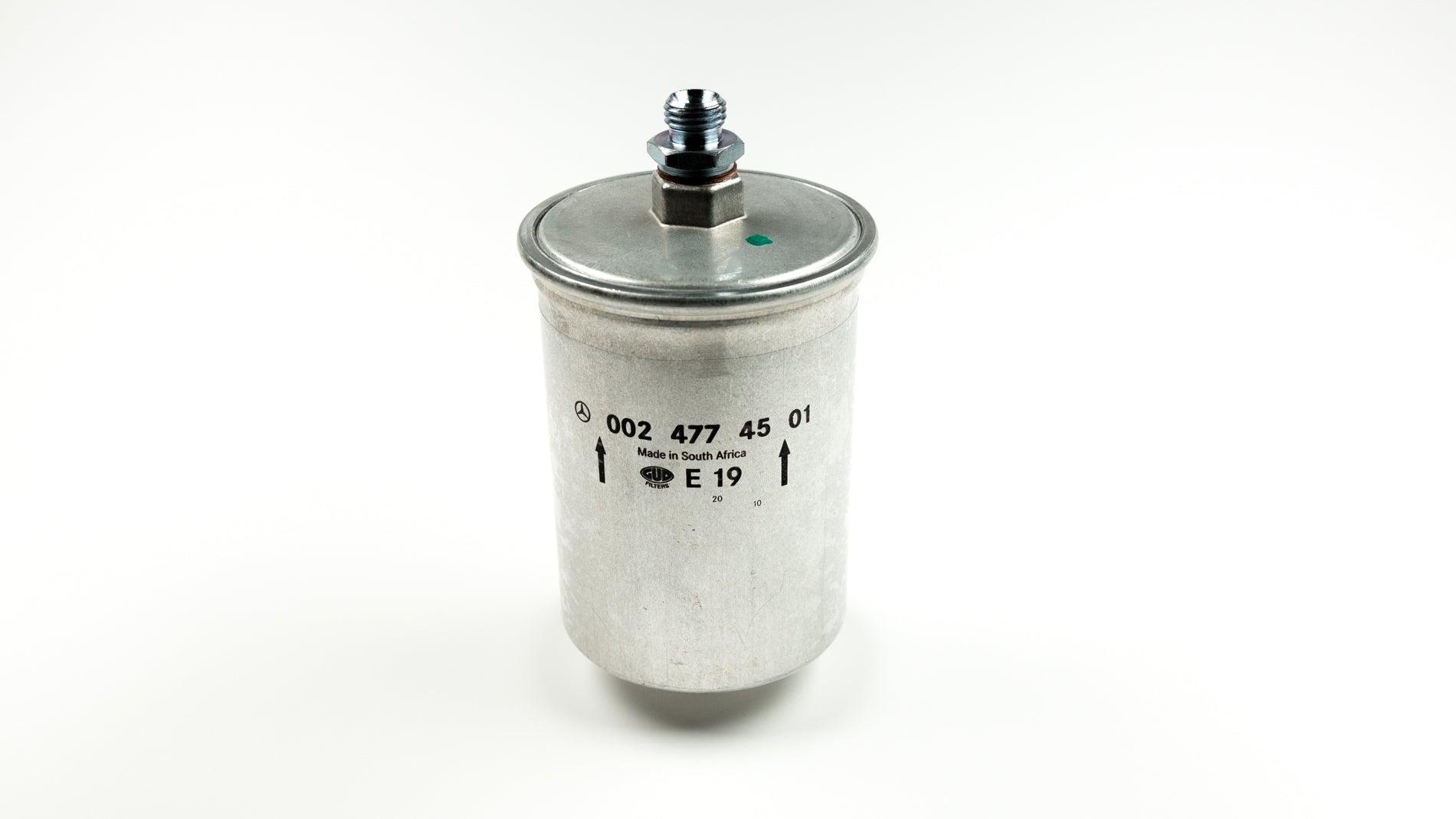 Mercedes-Benz Fuel Filter A0024774501 Review