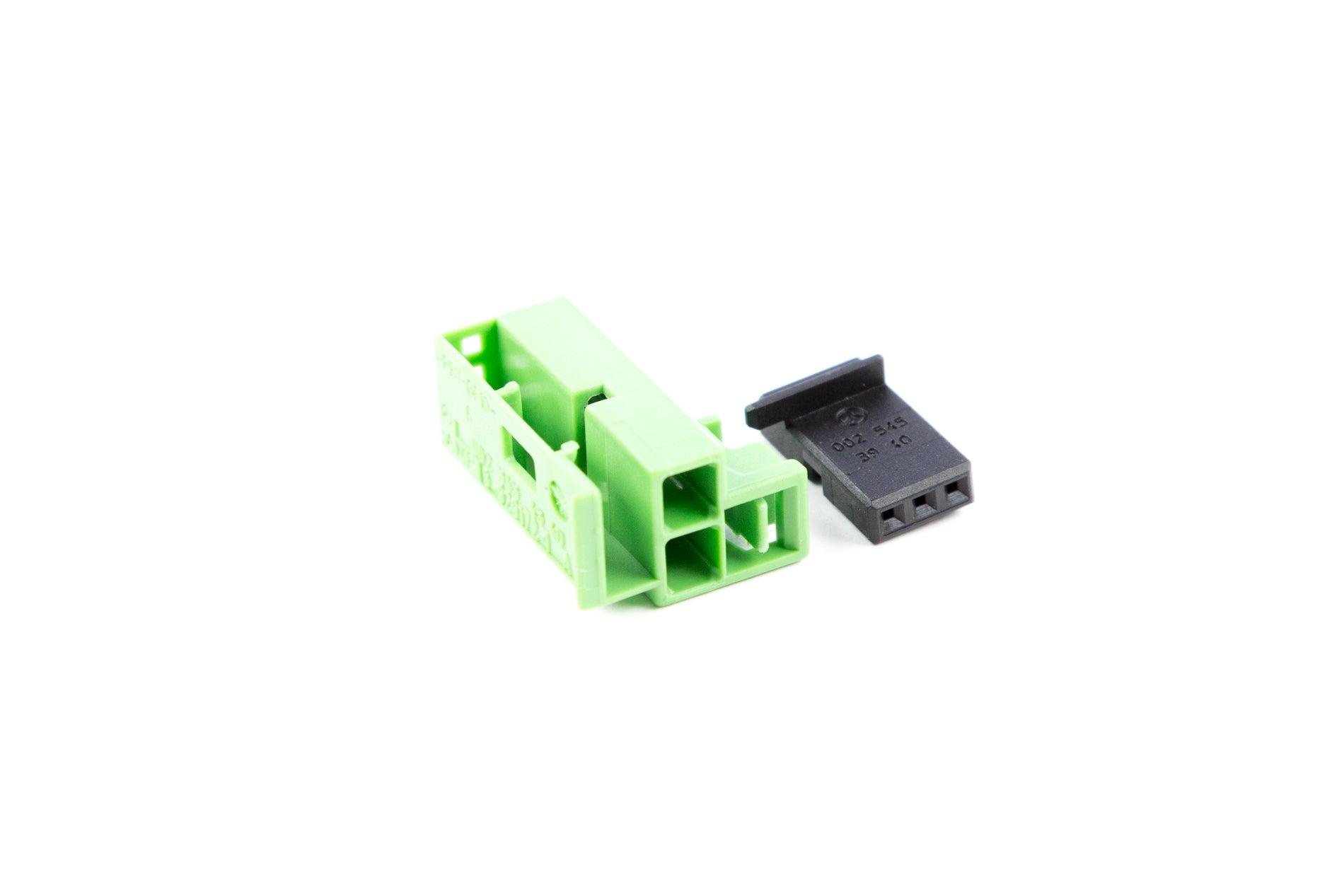 Mercedes-Benz Fuse Box Fuse And Relay Module, Rear Srb; Cod. C Spt.