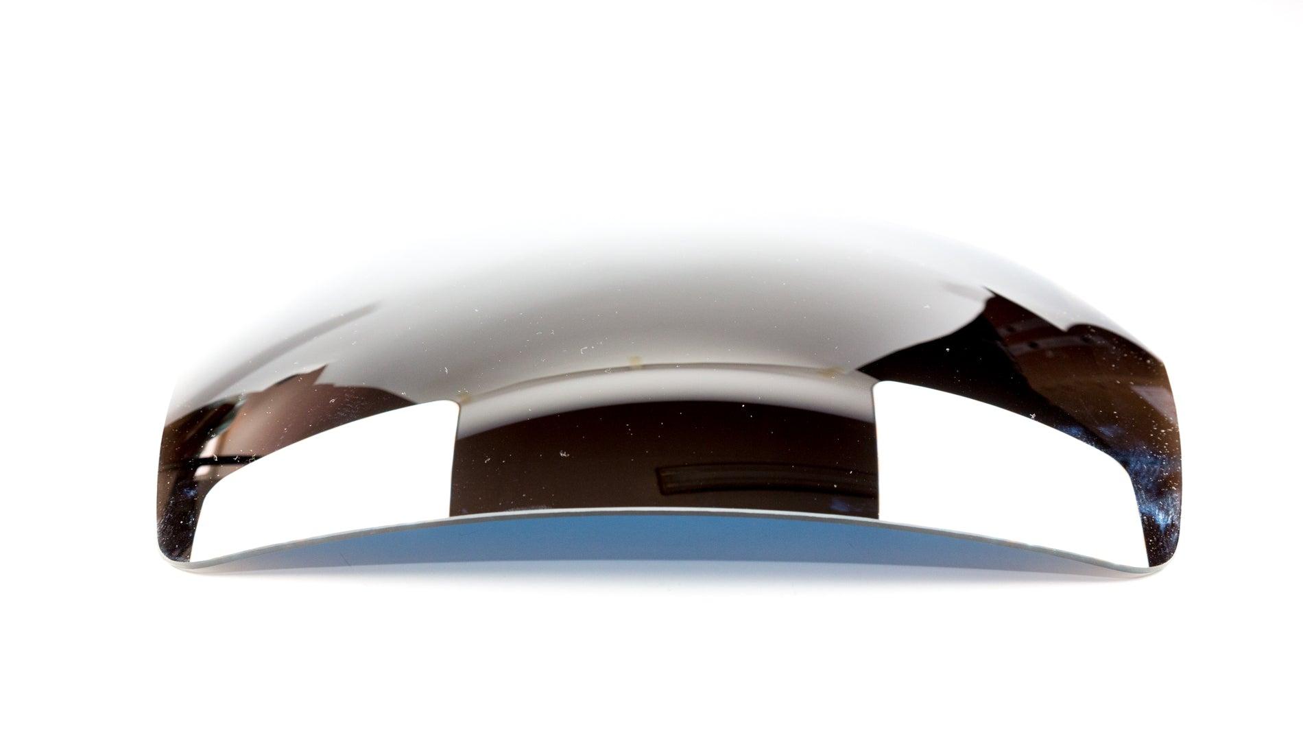 Mercedes-Benz Mirror Glass Ramp Mirror A0028114833 Review