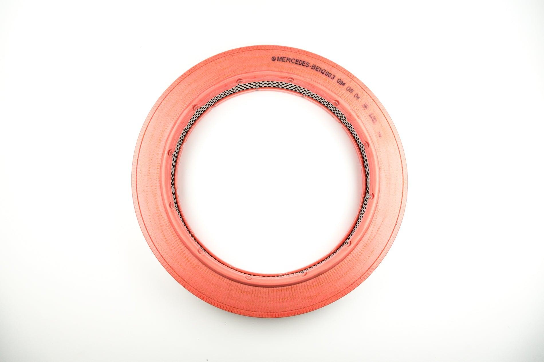 Mercedes-Benz Air Filter Element A0030940804 Review