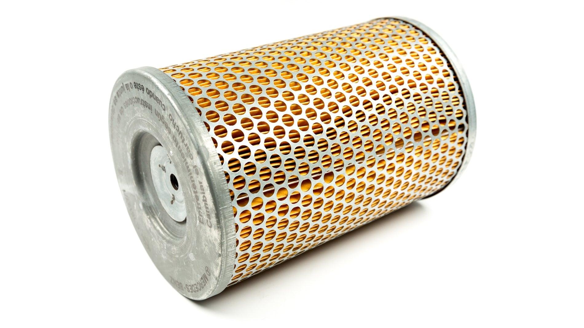 Mercedes-Benz Filter Insert A0030943904 Review
