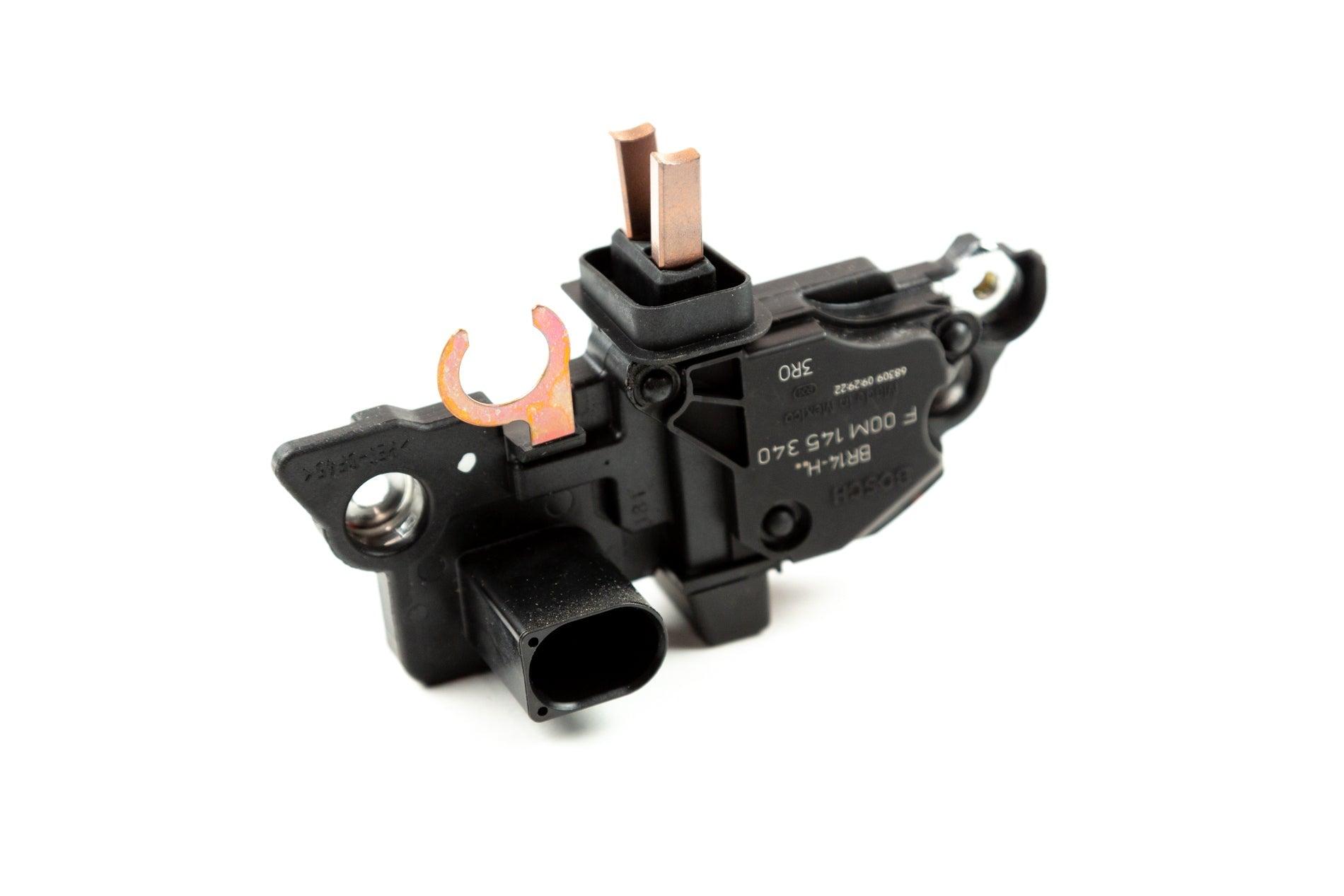 Mercedes-Benz Regulator Switch A0031545106 Review