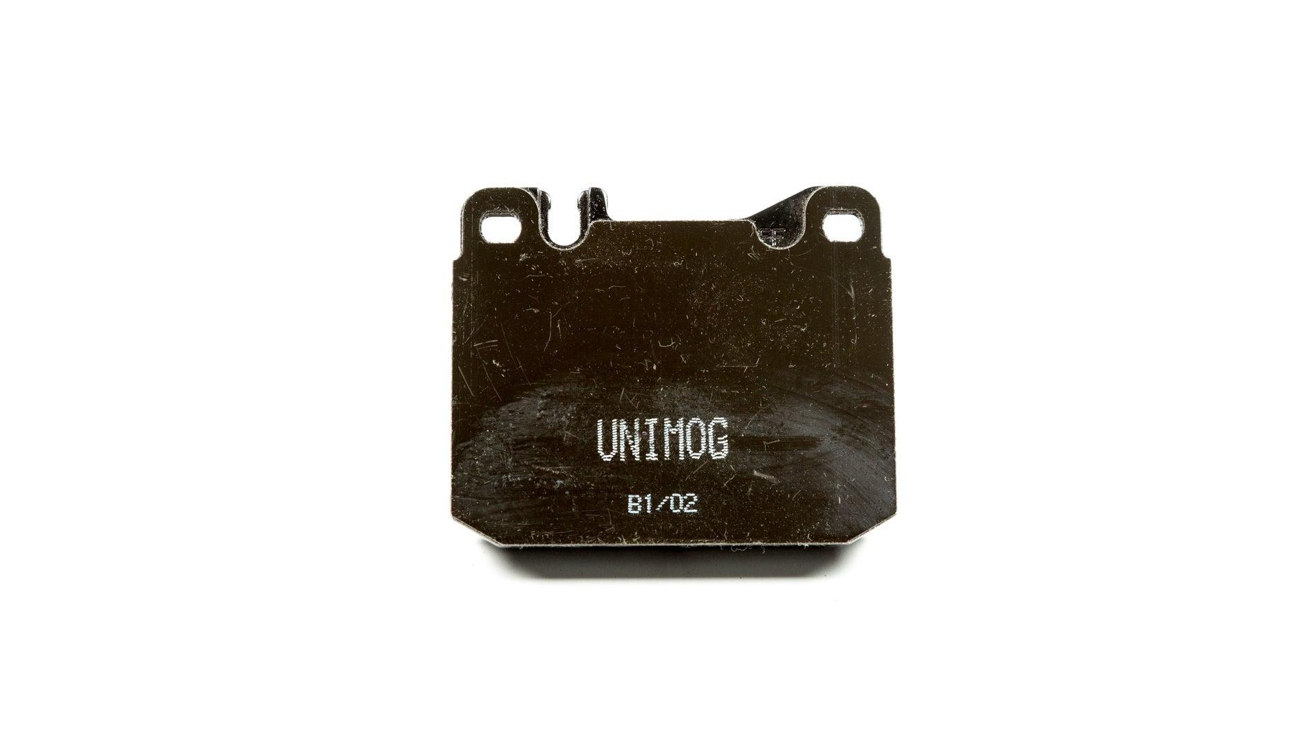Mercedes-Benz Brake Caliper Right Rear,Left Front A0034203820 Review