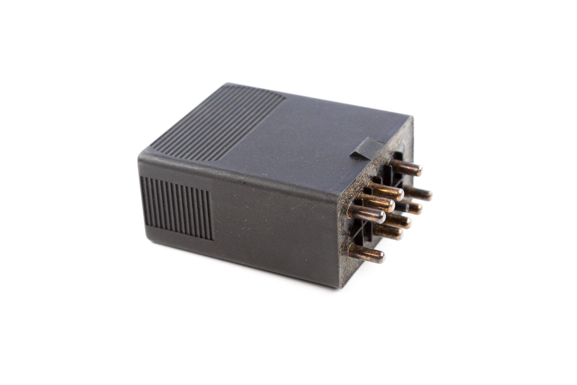 Mercedes-Benz Control Unit A0035455405 Review