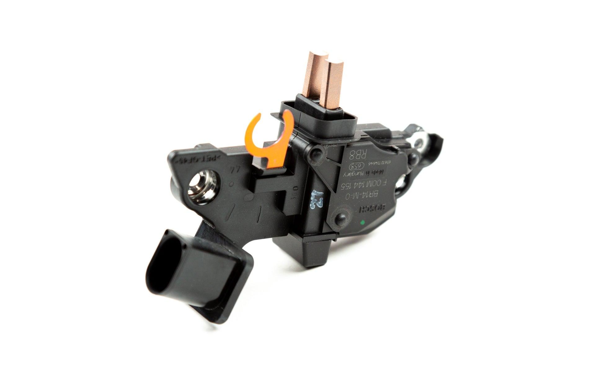 Mercedes-Benz Regulator Switch A0041540006 Review