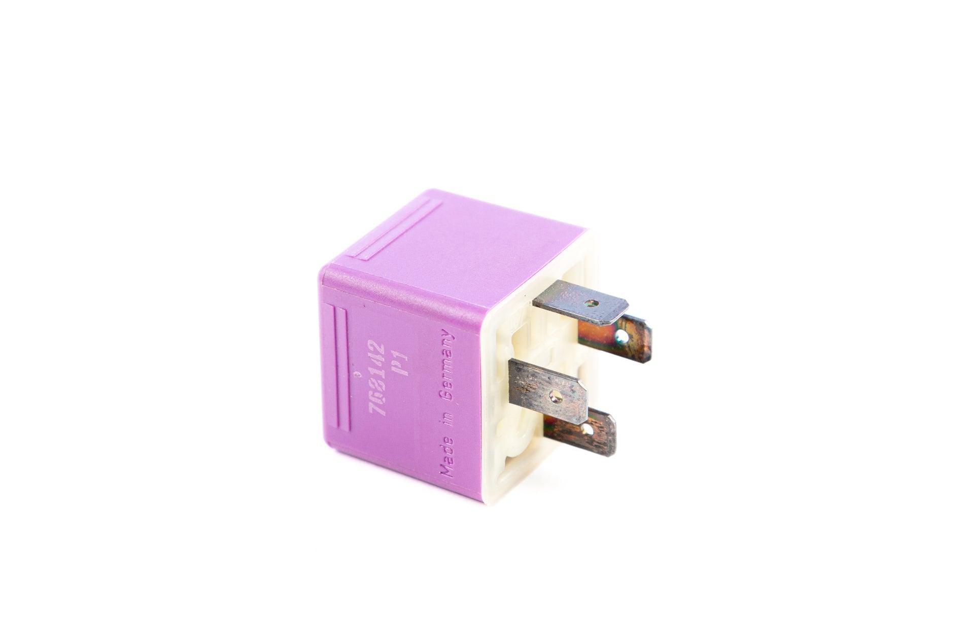 Mercedes-Benz Relay A0045450605 Review