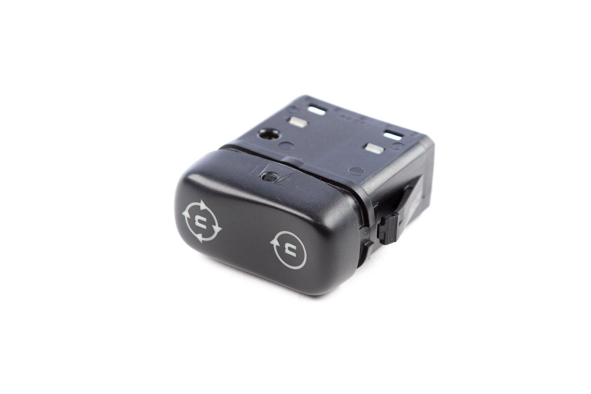 Mercedes-Benz Switch Engine Speed Stabilization A0055451307 Review