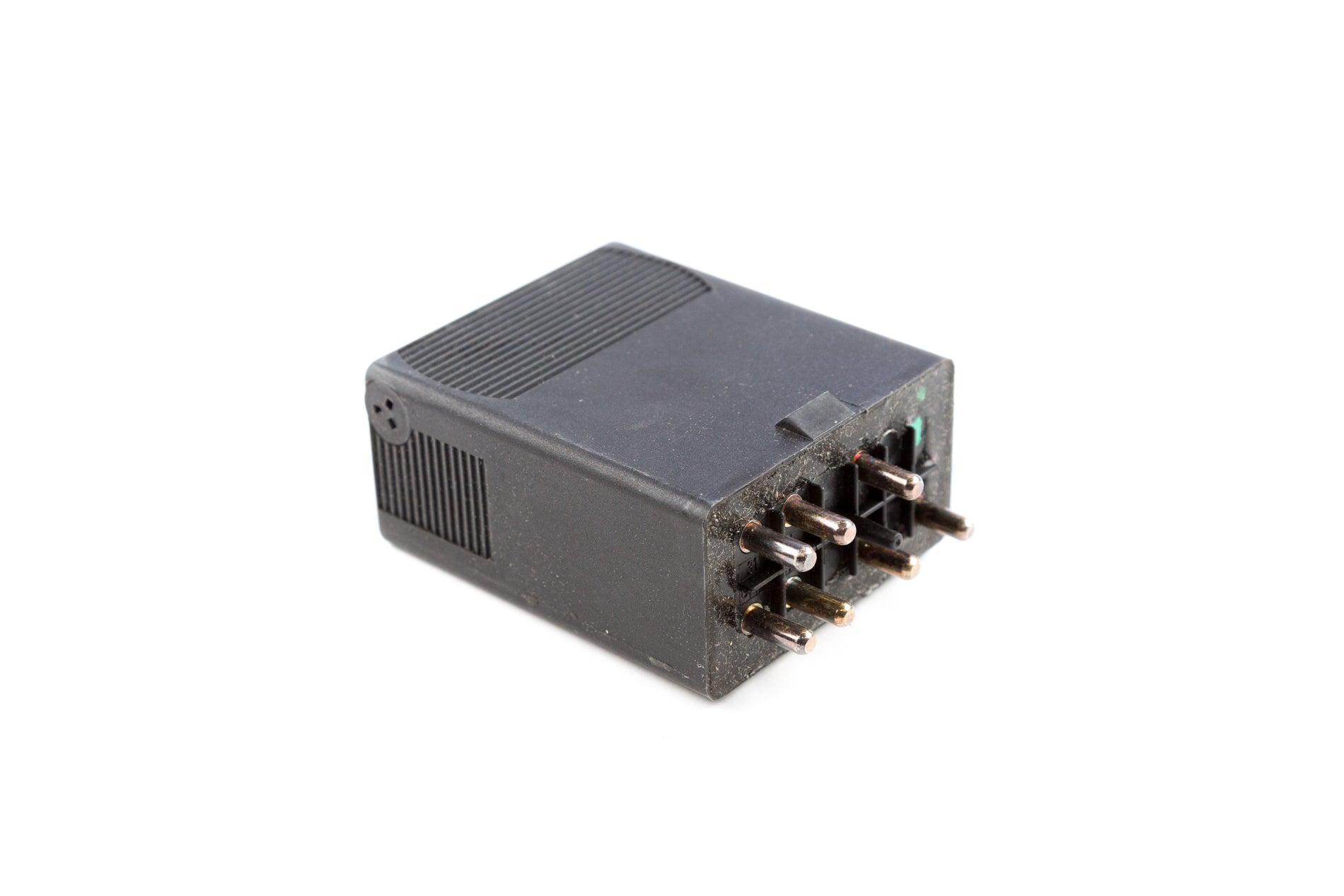 Mercedes-Benz Control Unit Electronic Idle Speed Control A0135454932 Review