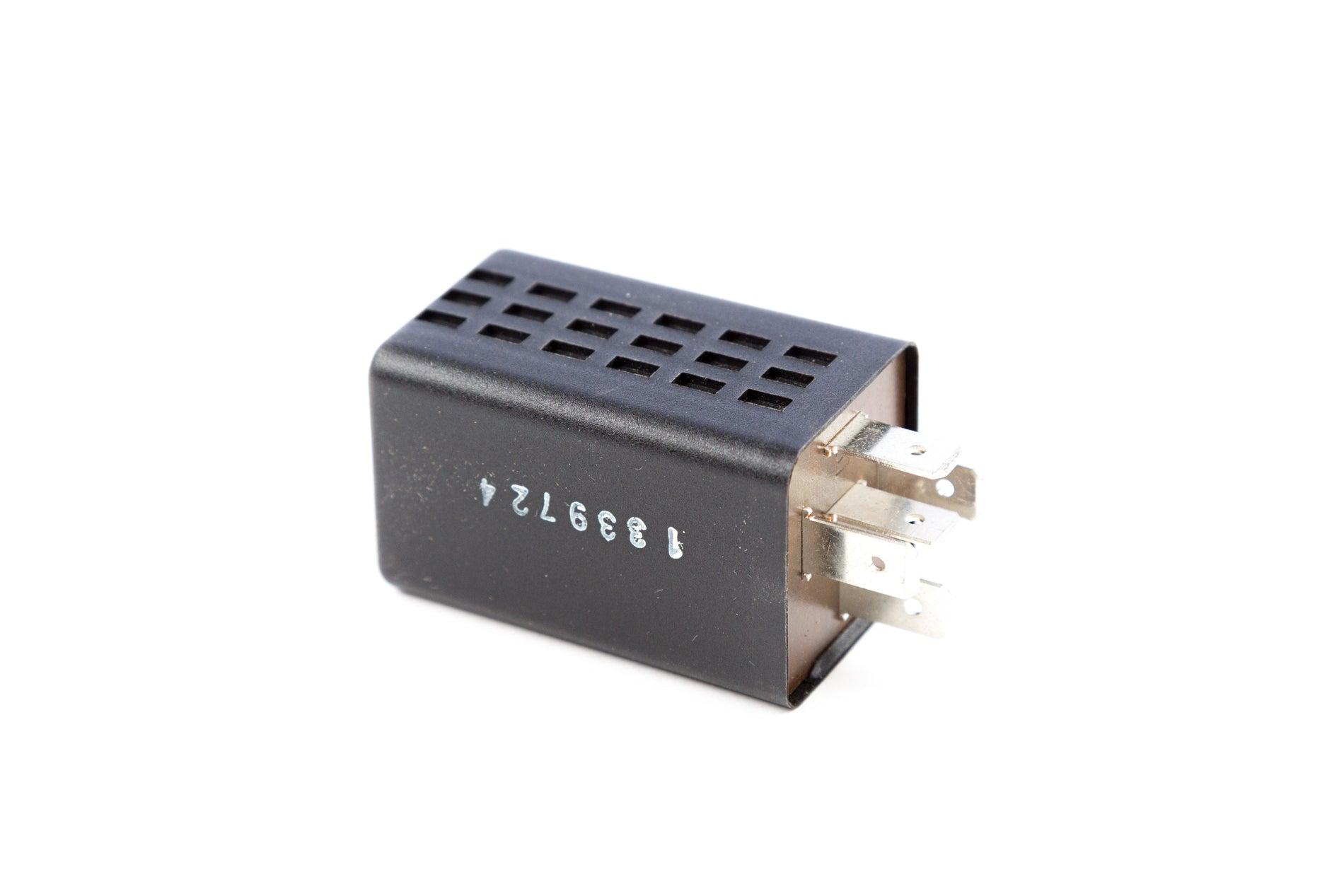 Mercedes-Benz Relay Maintenance Indicator A0175458532 Review