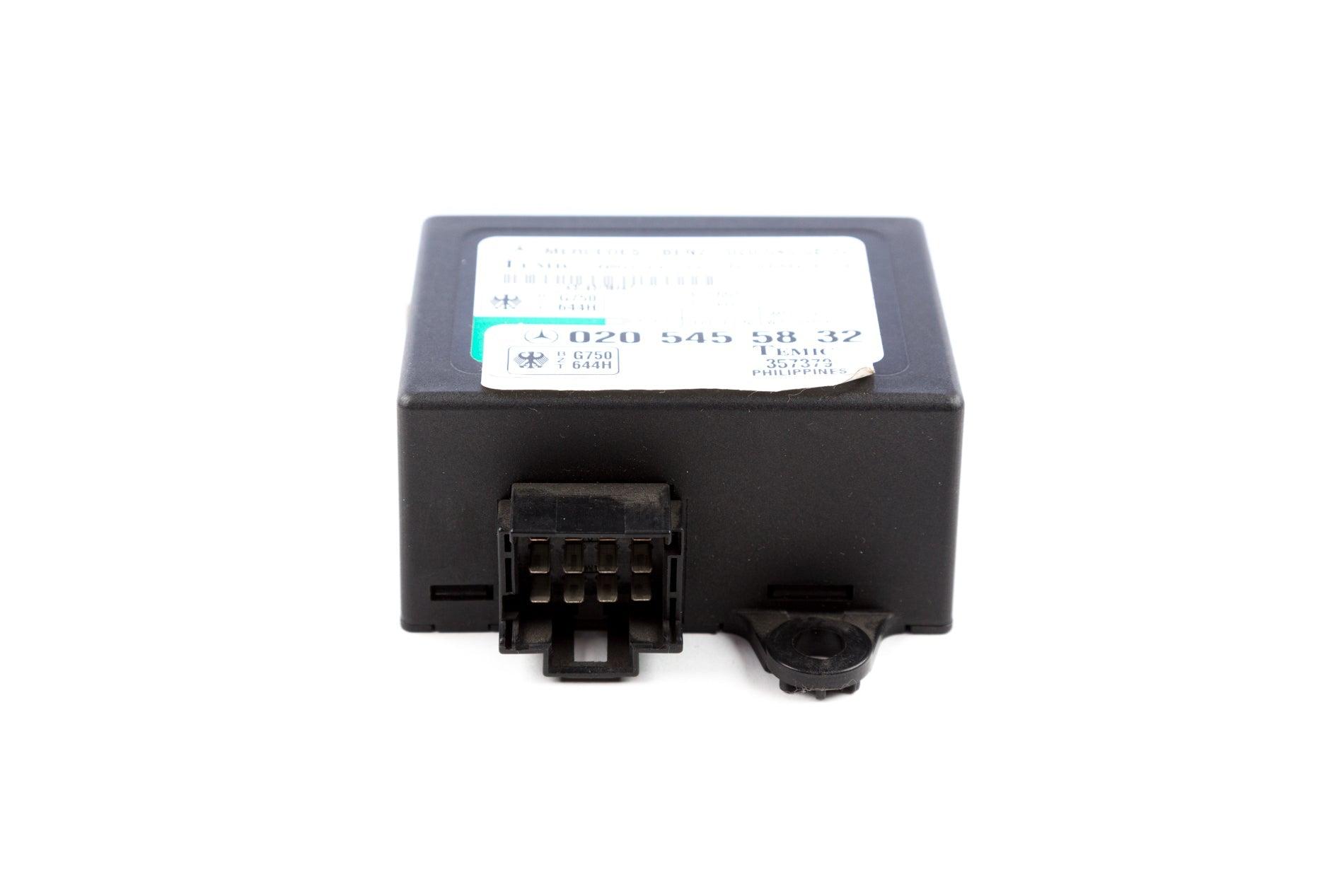 Mercedes-Benz Control Unit A0205455832 Review