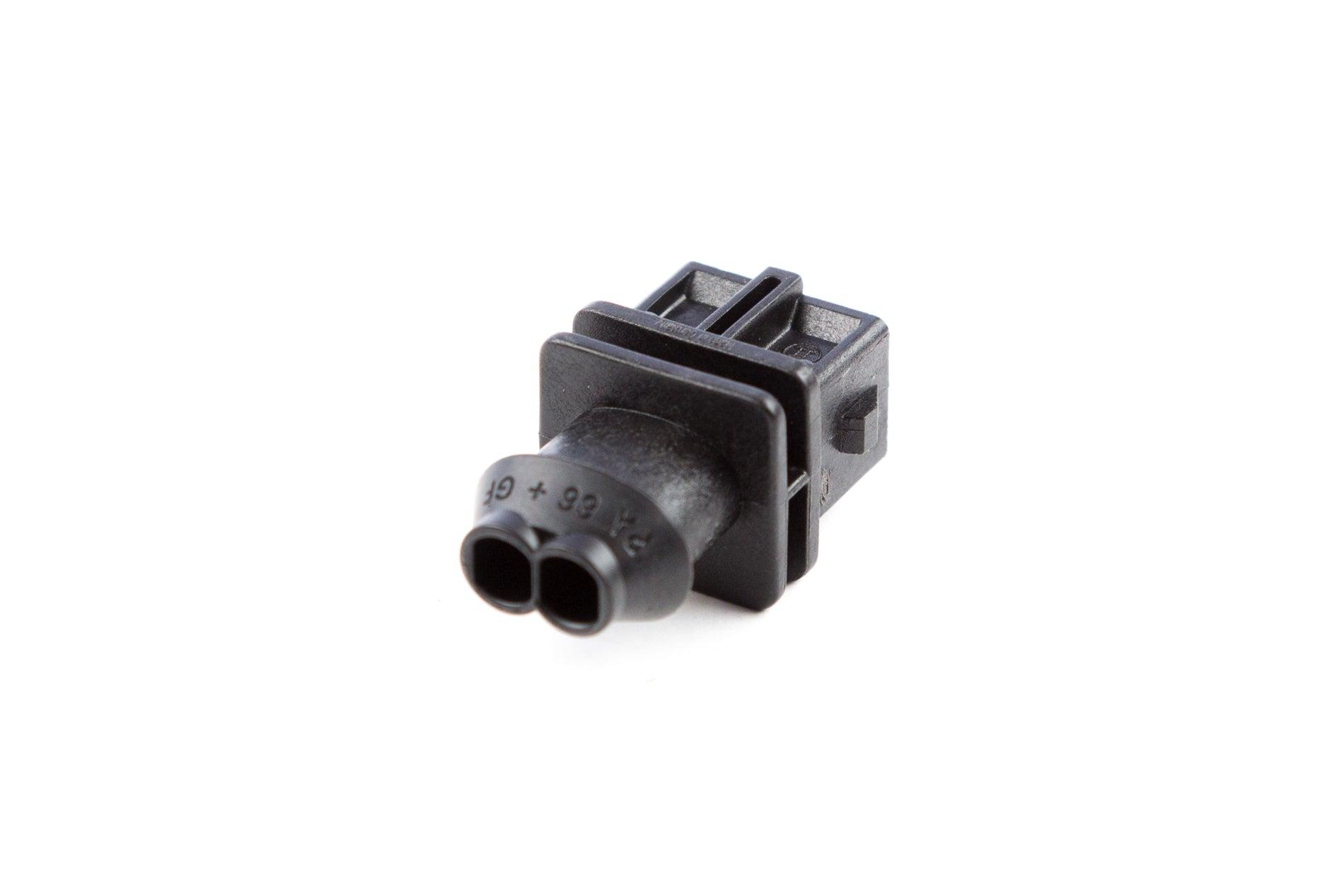 Mercedes-Benz Plug Housing 2-Pin Ff2.8; 2-Pin A0305454428 Review