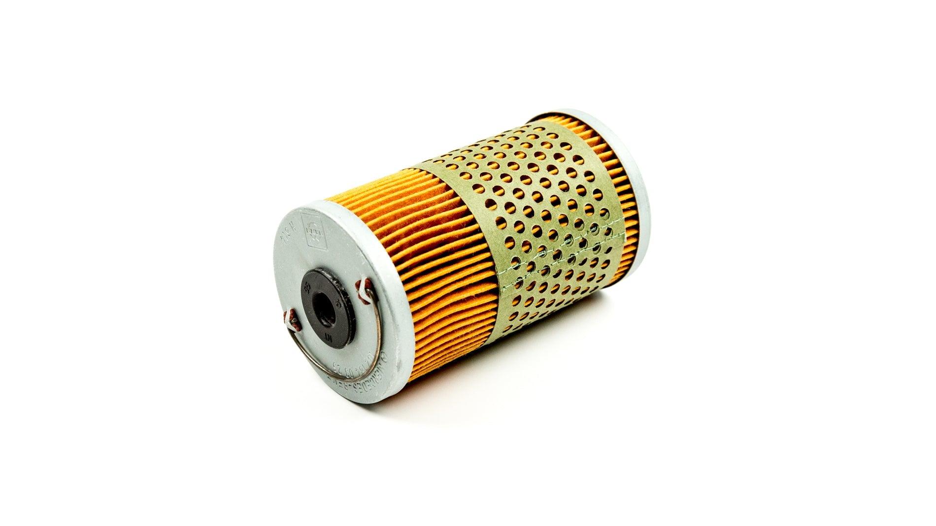 Mercedes-Benz Parts Kit, Filter Element From 1001 Km;Range Of Delivery.
