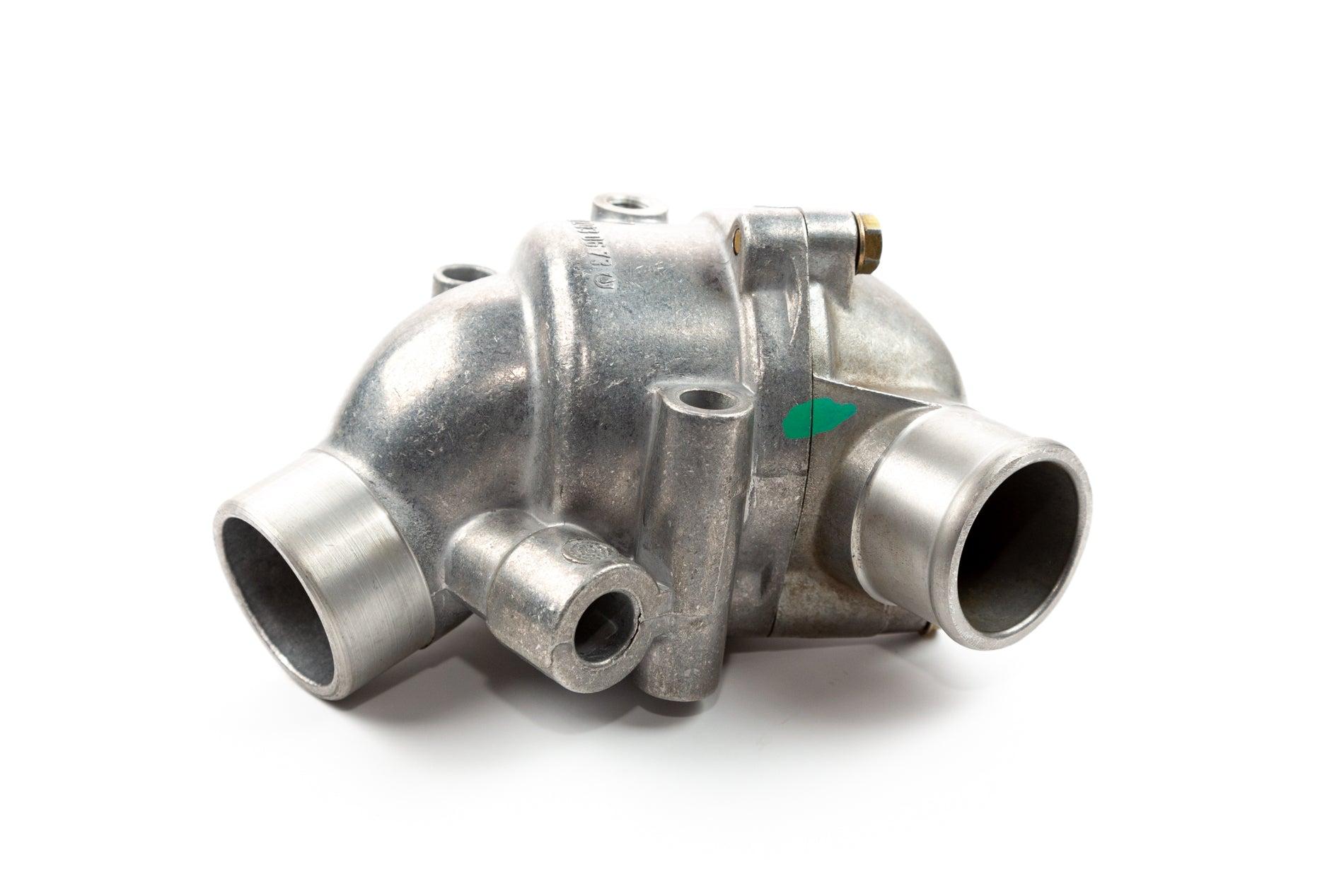 Mercedes-Benz Thermostat A1102000415 Review