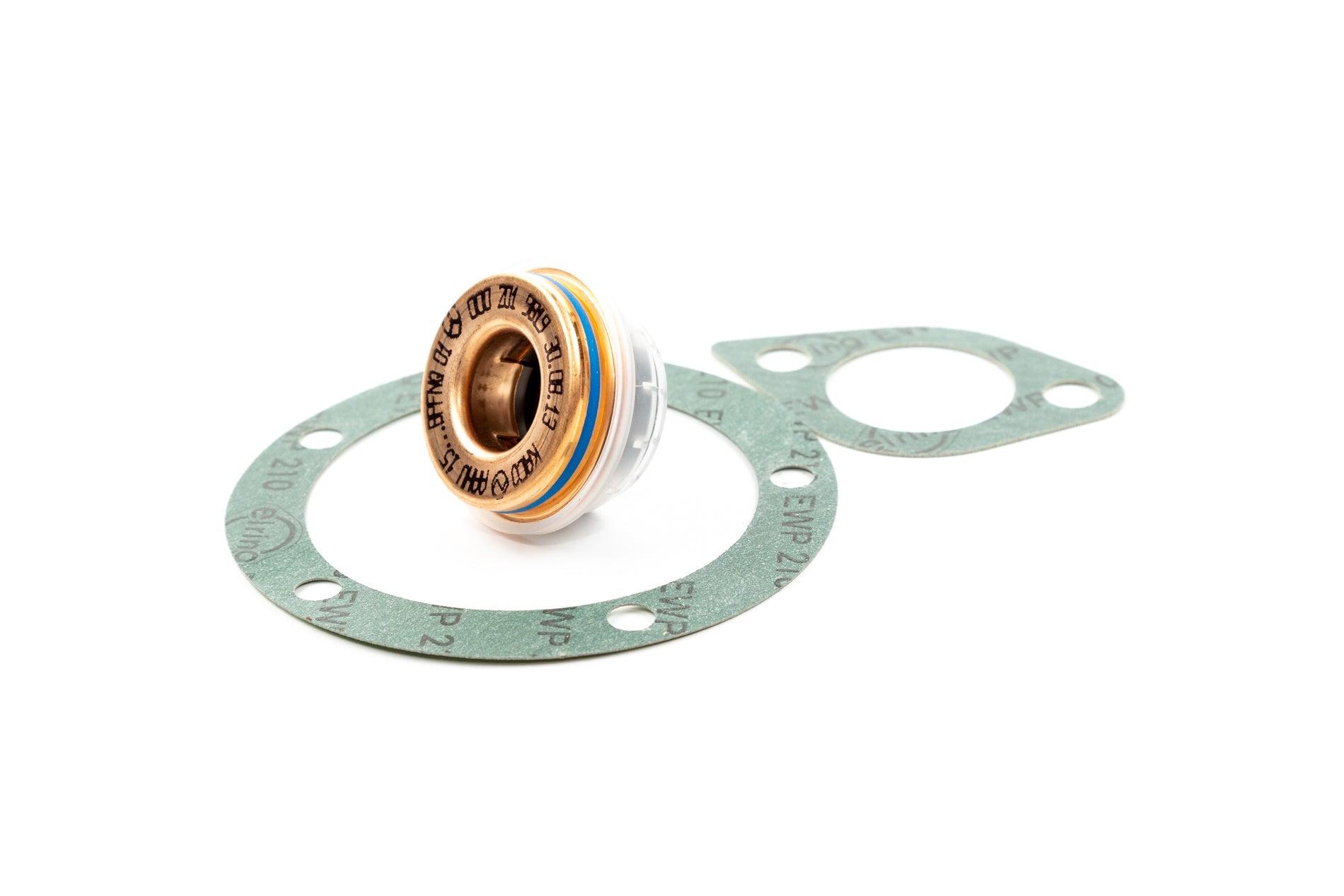 Mercedes-Benz Water Pump A1102002901 Review