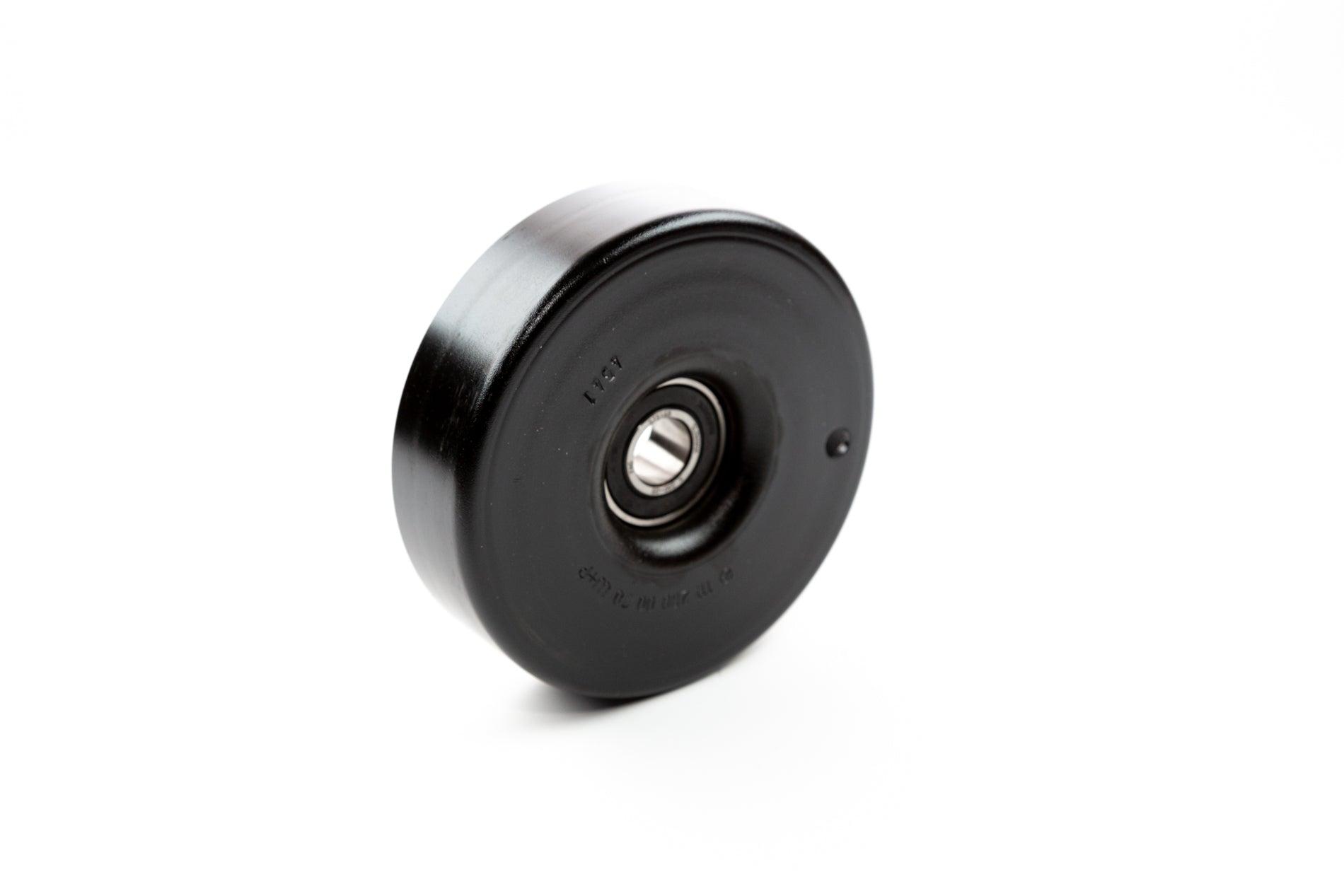 Mercedes-Benz Belt Tensioning Pulley (Belt Tightener Pulley) A1112000070.