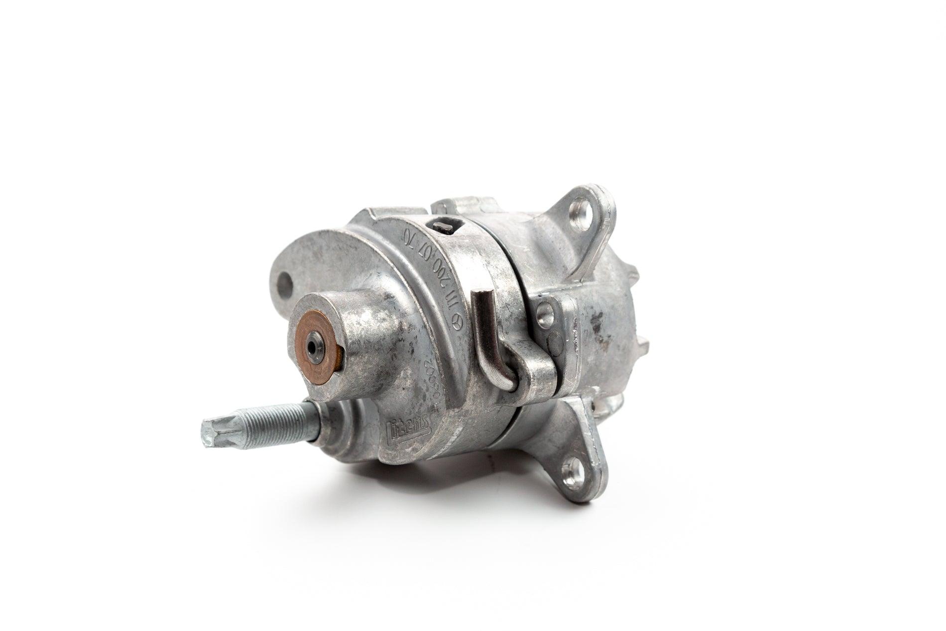Mercedes-Benz Belt Tensioner A1112000770 Review