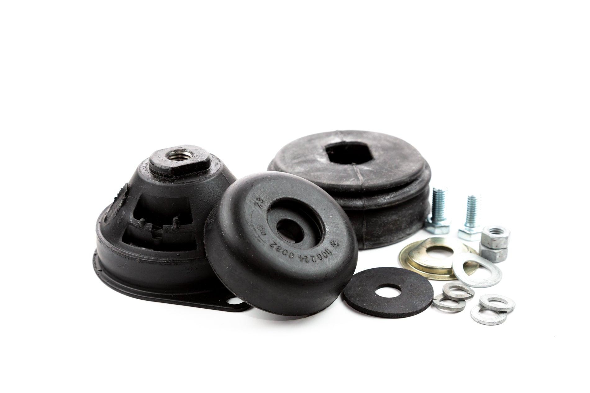 Mercedes-Benz Engine Support A1112400118 Review