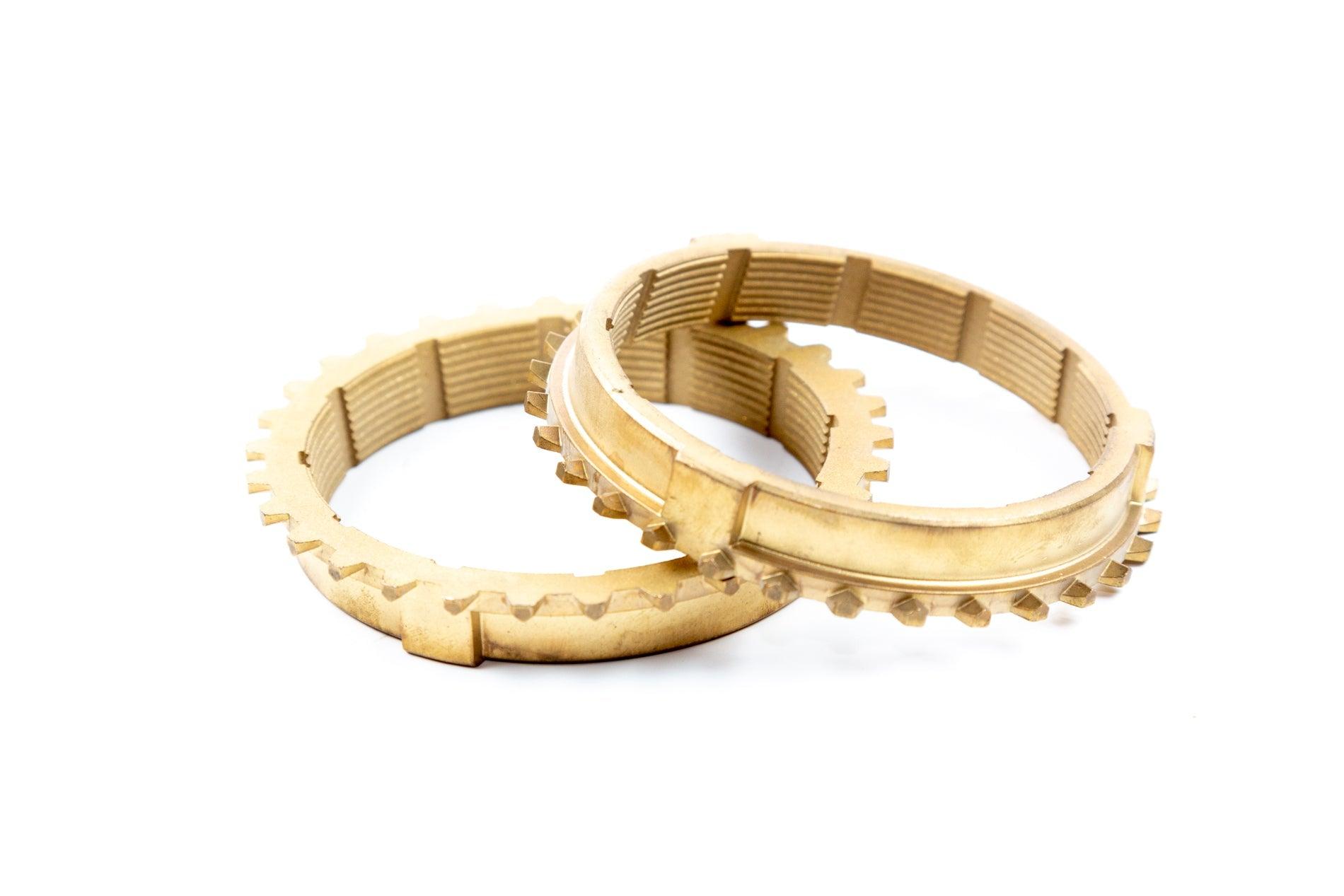 Mercedes-Benz Synchronizer Ring 3rd Speed A1152621634 Review