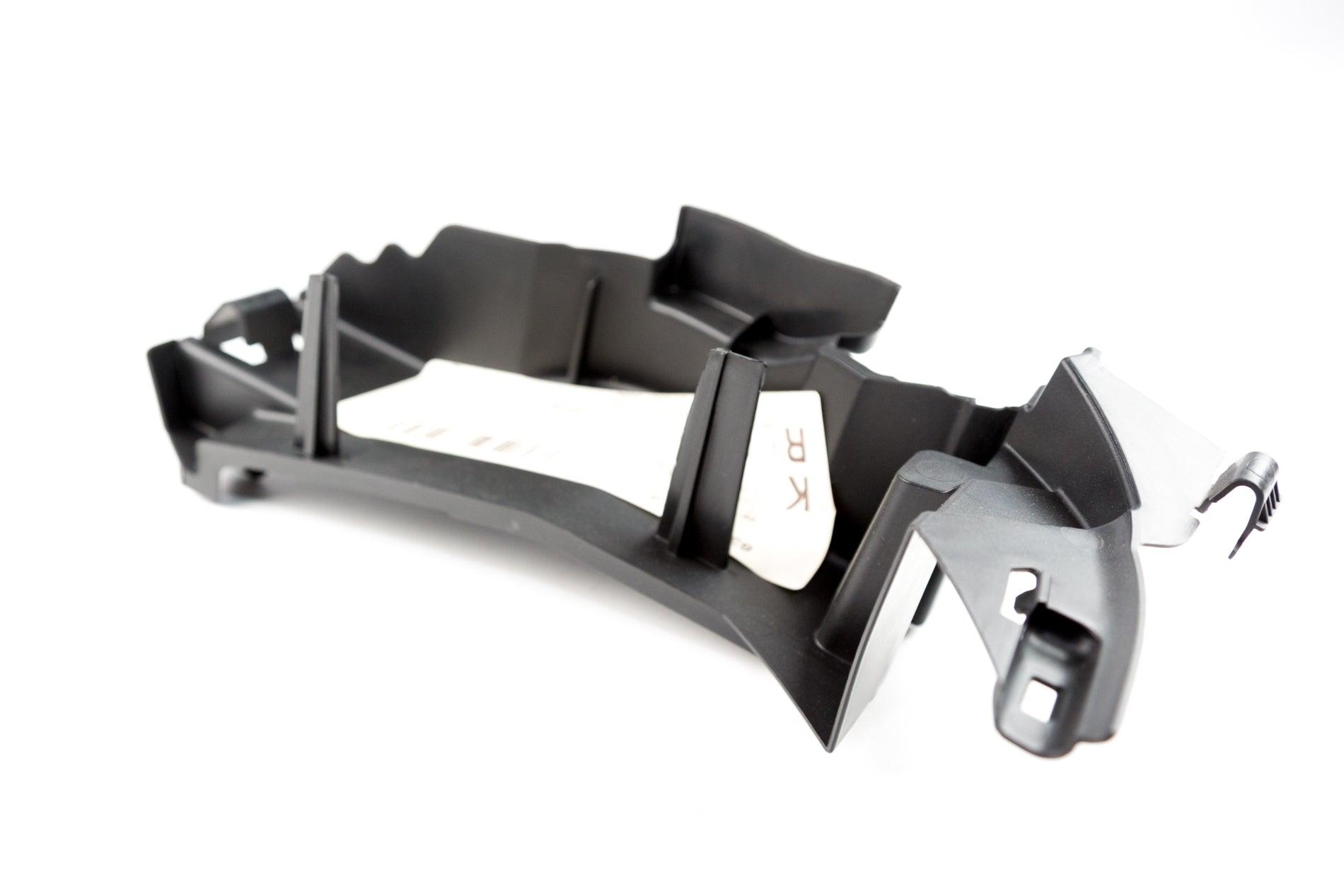 Mercedes-Benz Airflow Serration Left A1178880100 Review