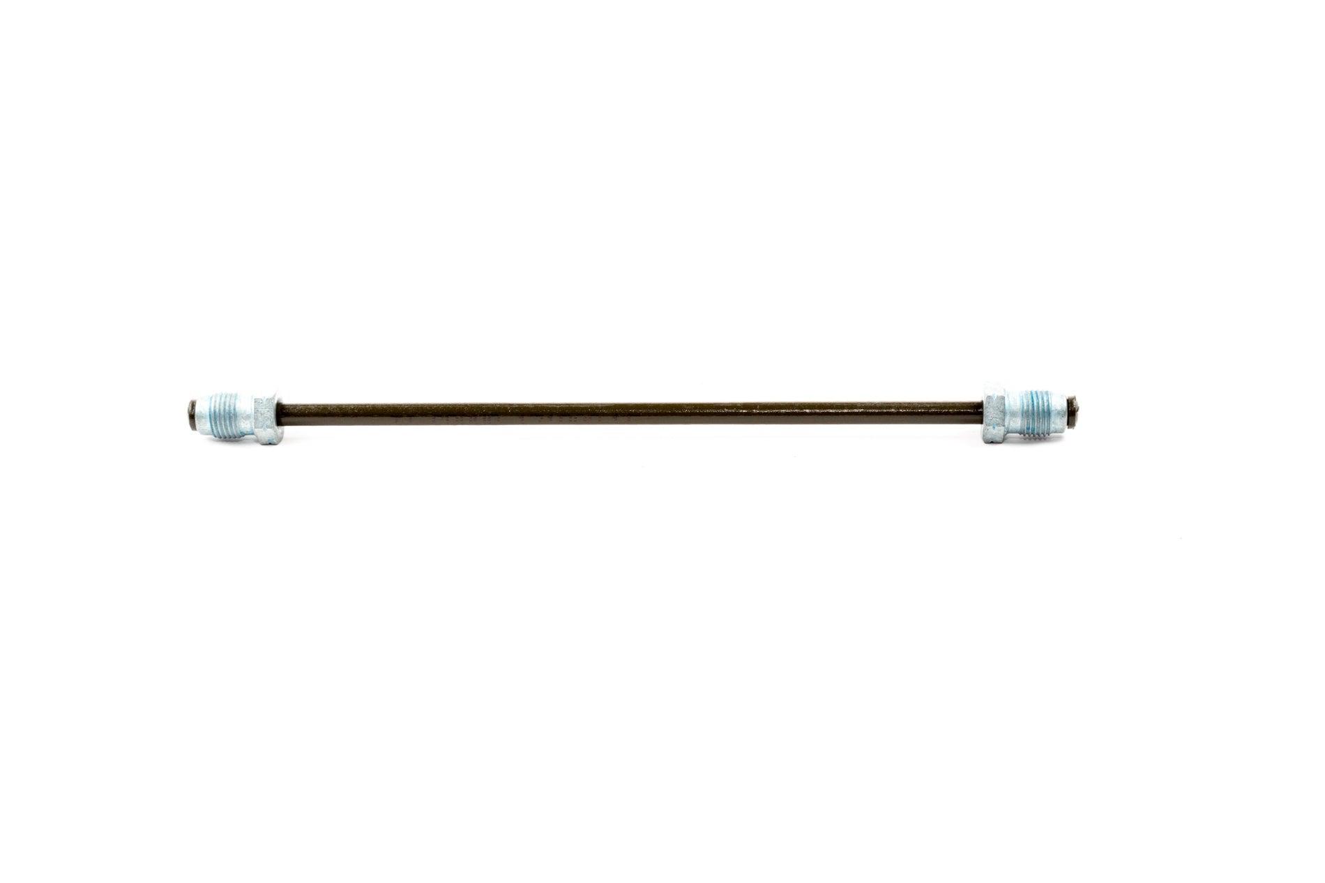 Mercedes-Benz Line Left 180 Mm; 4.75x0.7x180 Mm A1234205028 Review