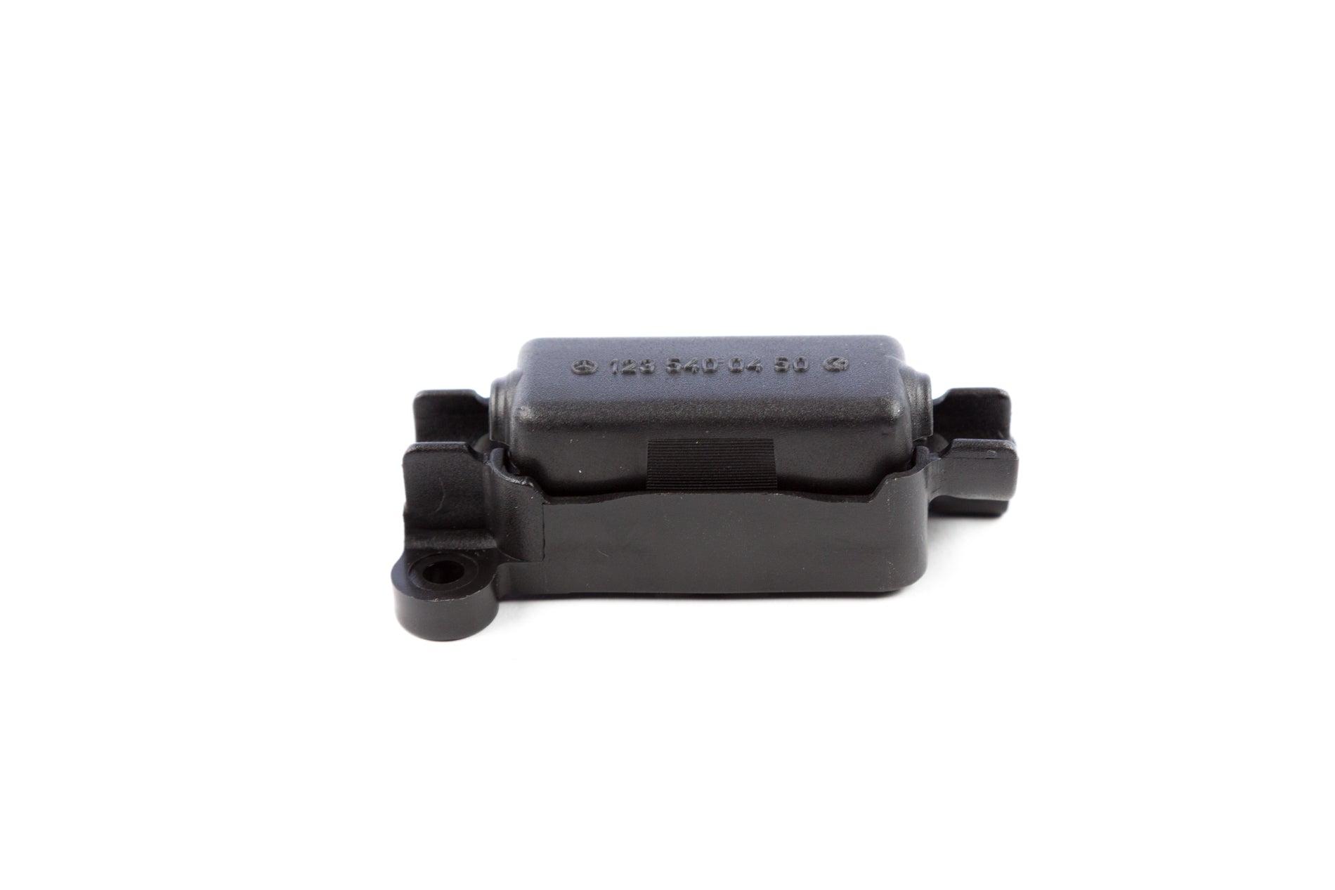 Mercedes-Benz Fuse Box Pre-Glow System 50 A A1235400450 Review
