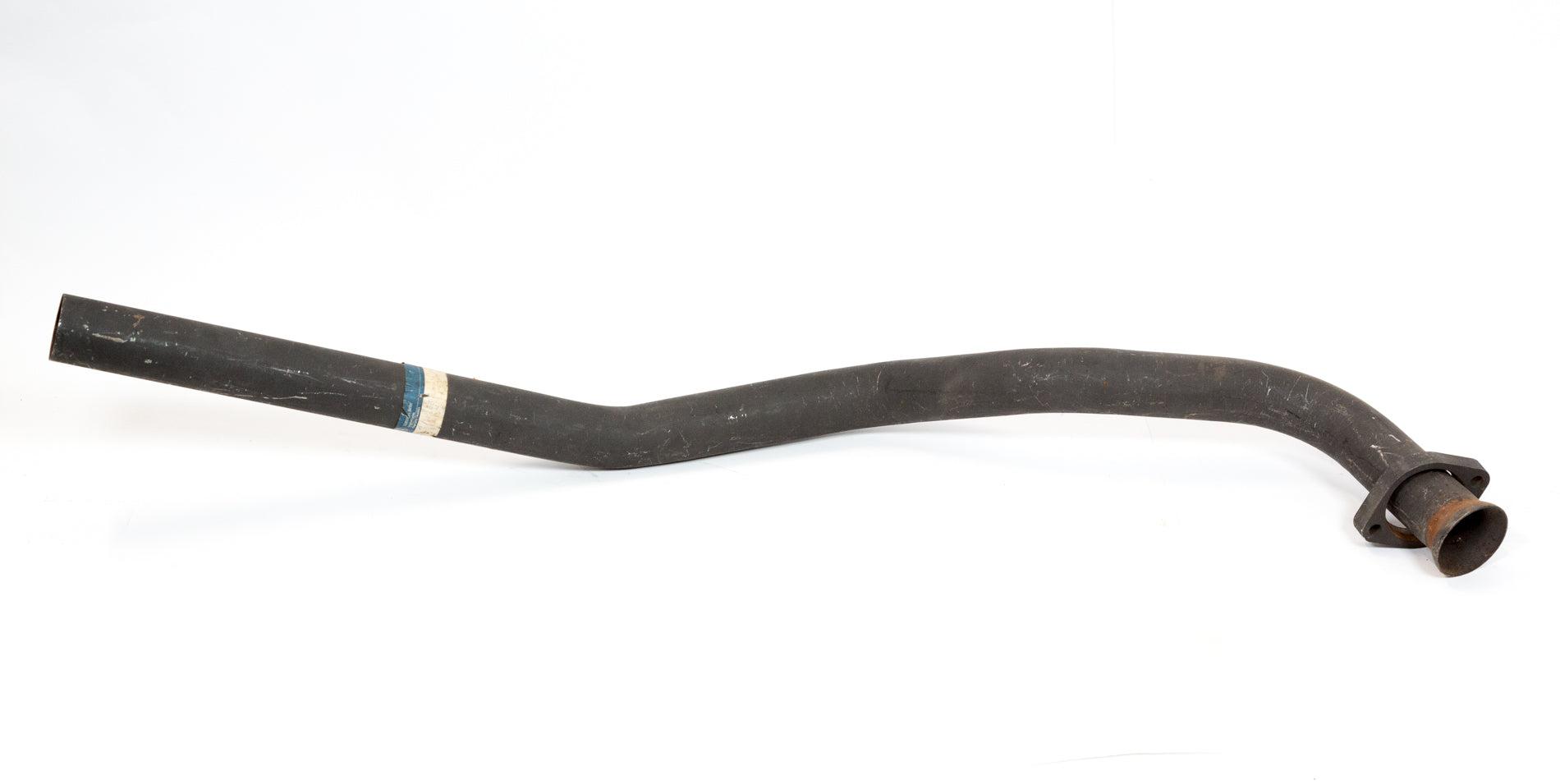 Mercedes-Benz Exaust Pipe A1244903319 Review