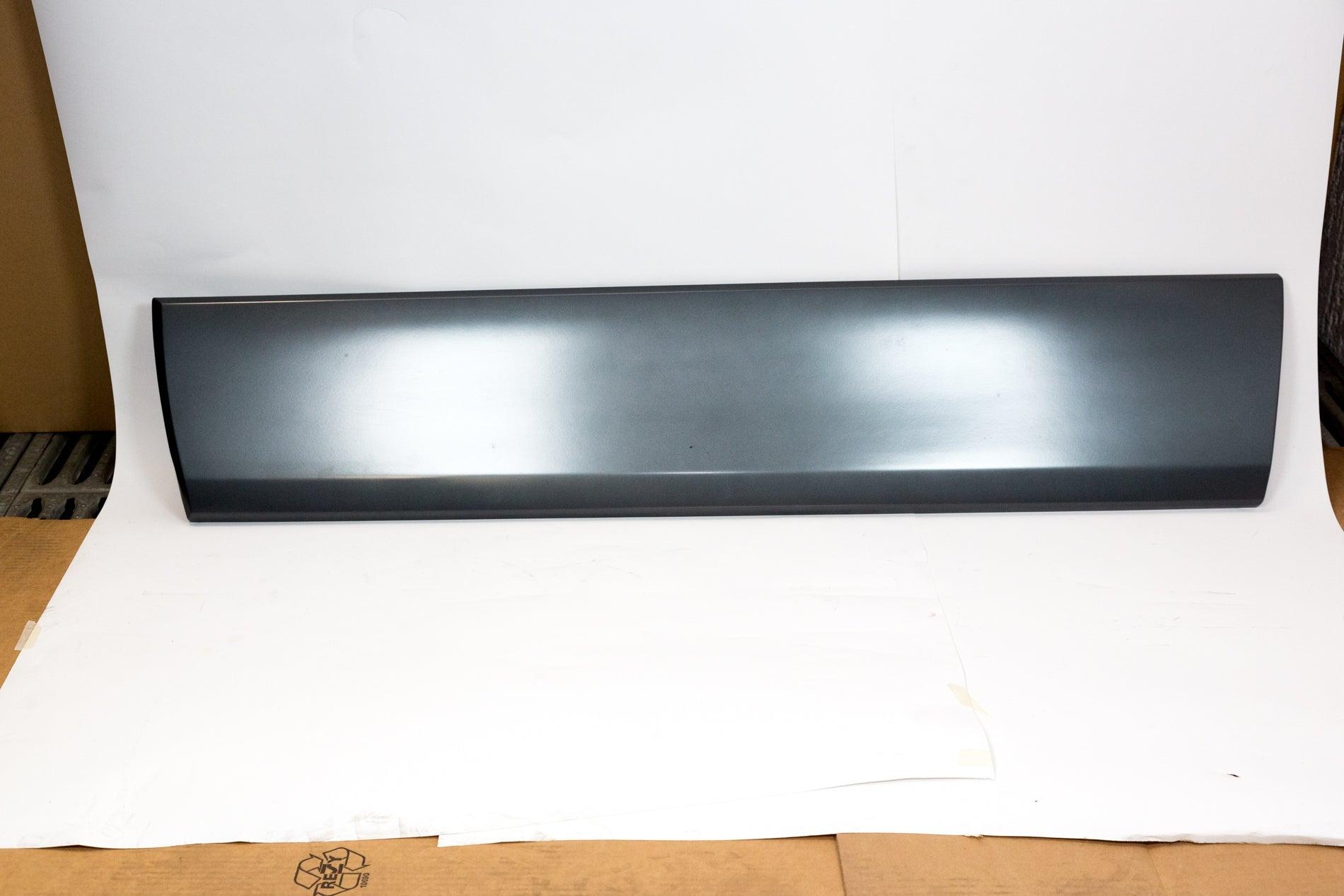 Mercedes-Benz Trim Left Front Door A1246900540 Review