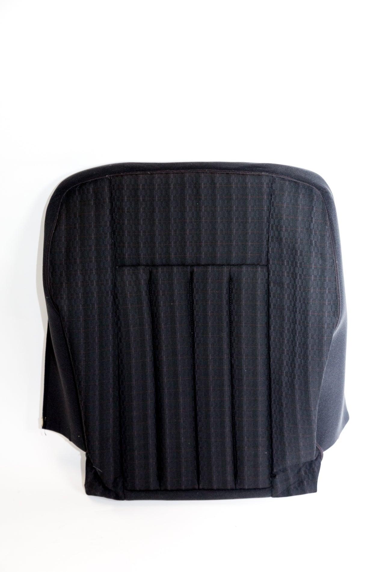 Mercedes-Benz Outer Cover Orthopaedic; Fabric A1249103347 Review