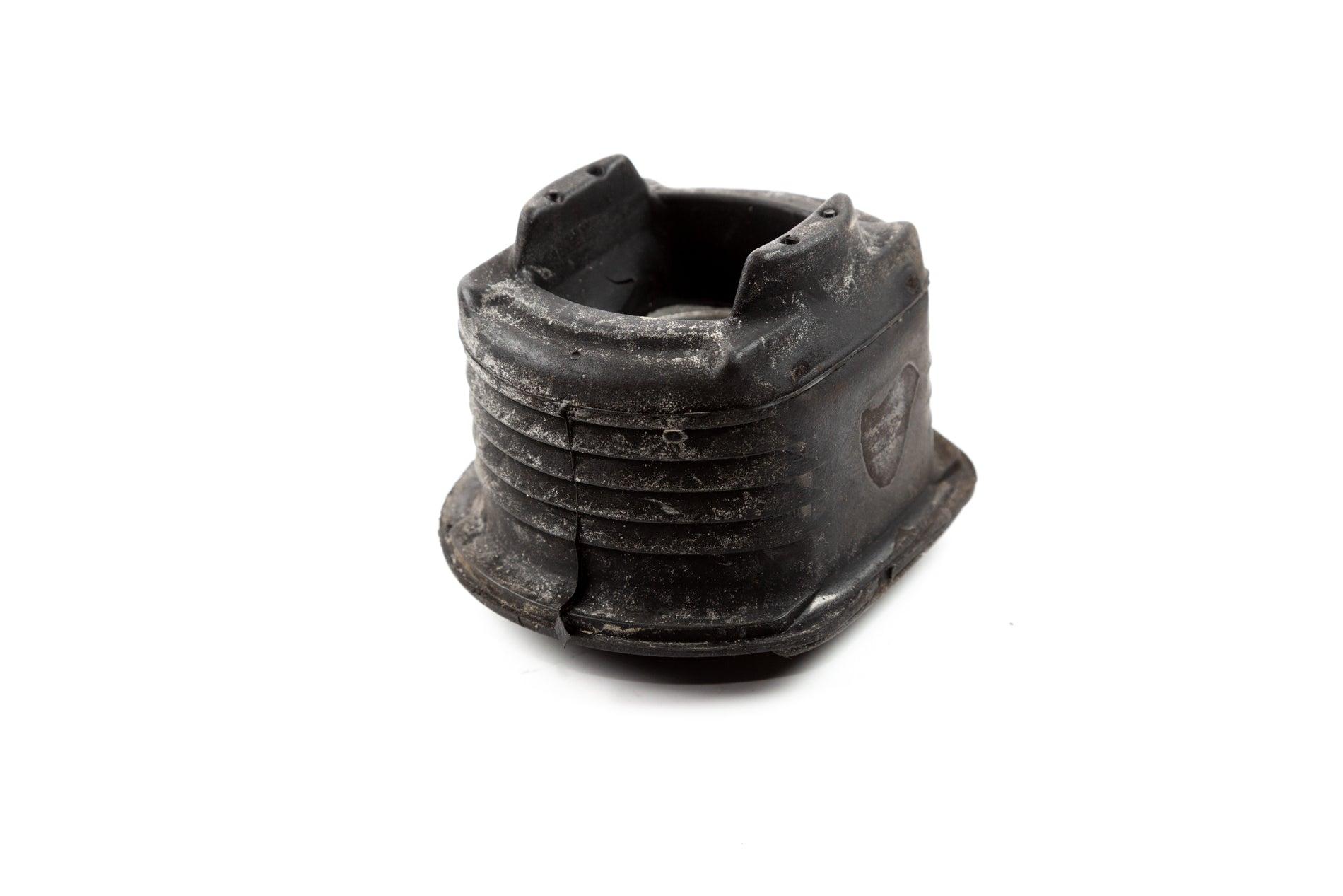 Mercedes-Benz Ubber Bushing Rear Subframe To Frame Floor Unit,Rear.