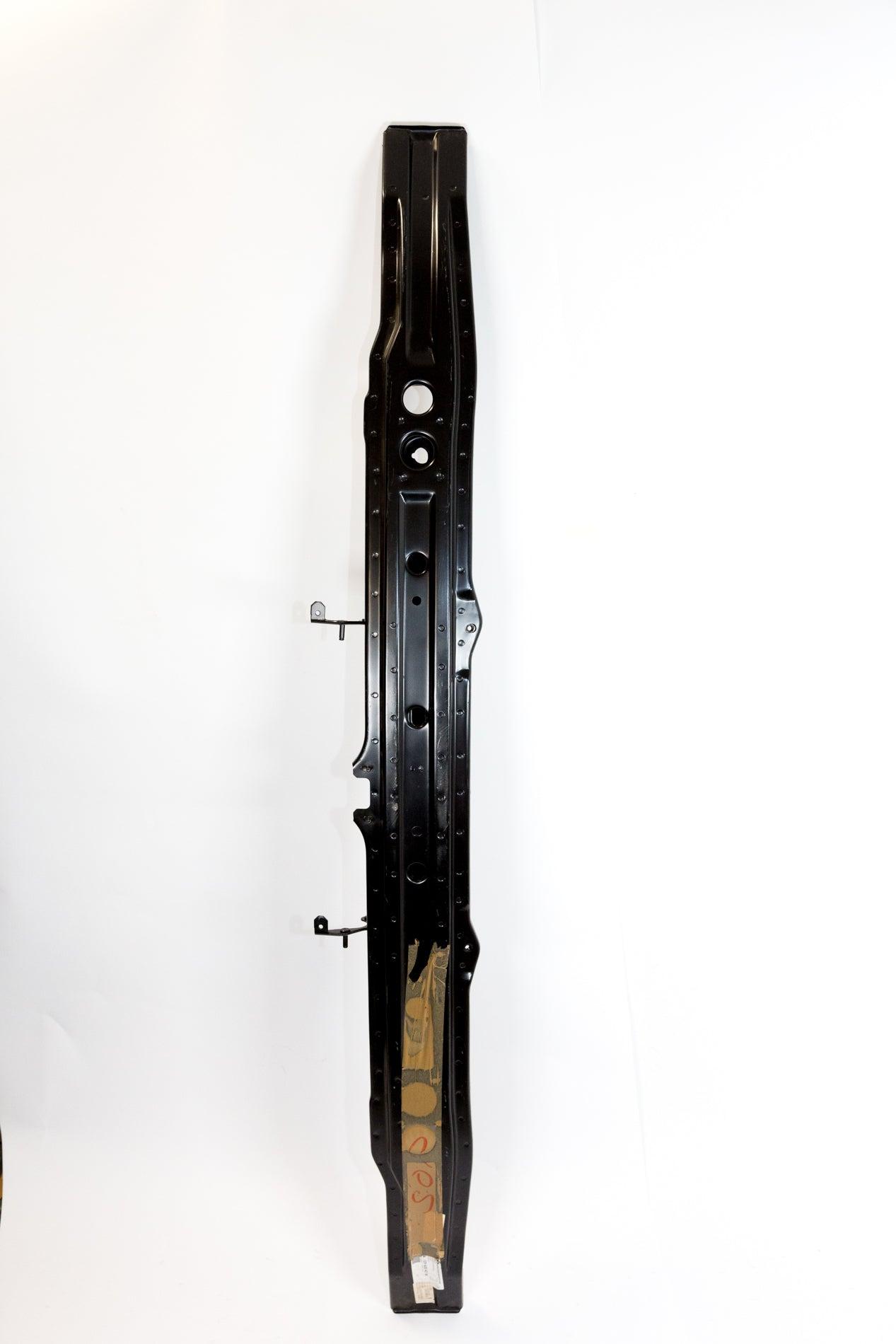 Mercedes-Benz Carrier Bumper Mounting,Front A1296204286 Review