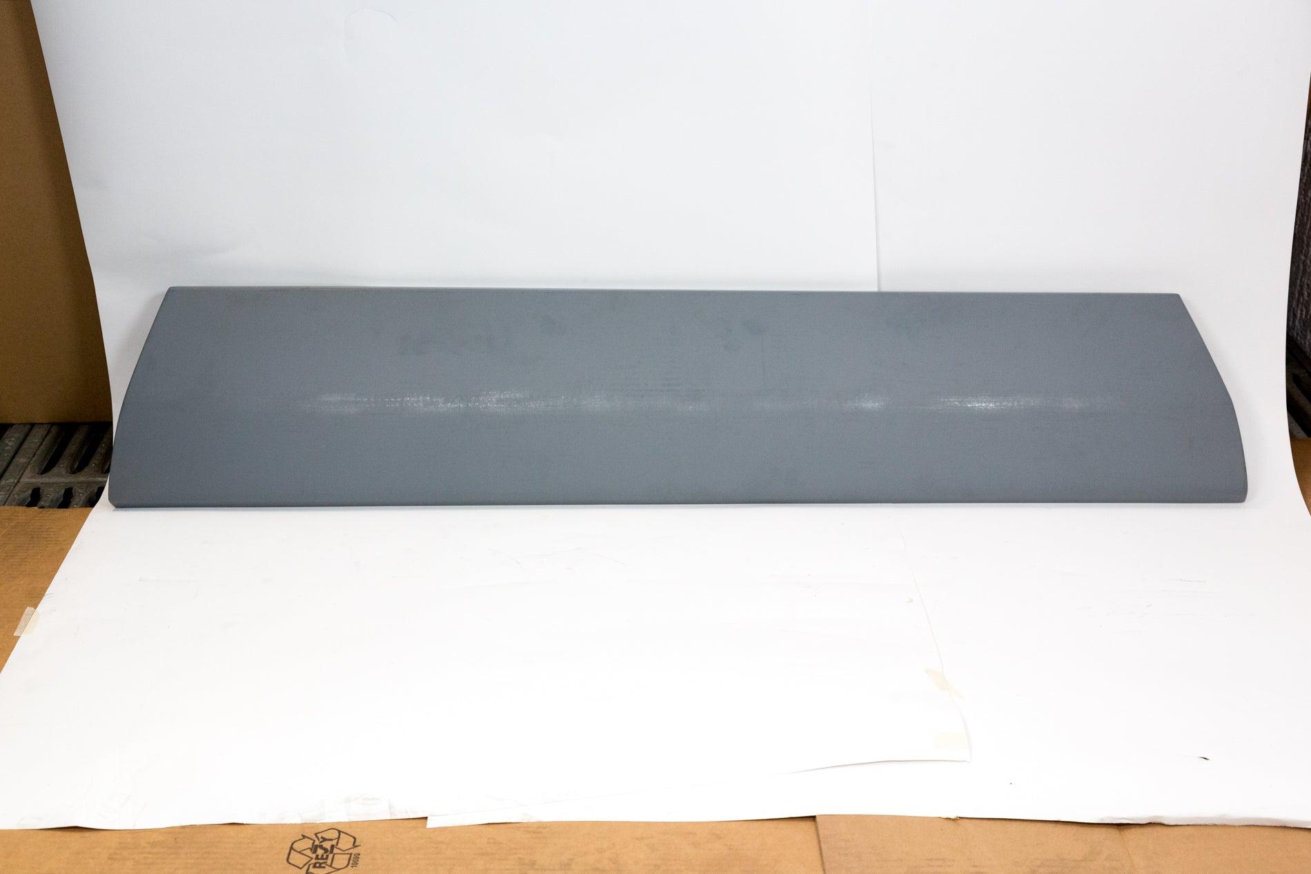 Mercedes-Benz Skirting Boards A1296901140 Review