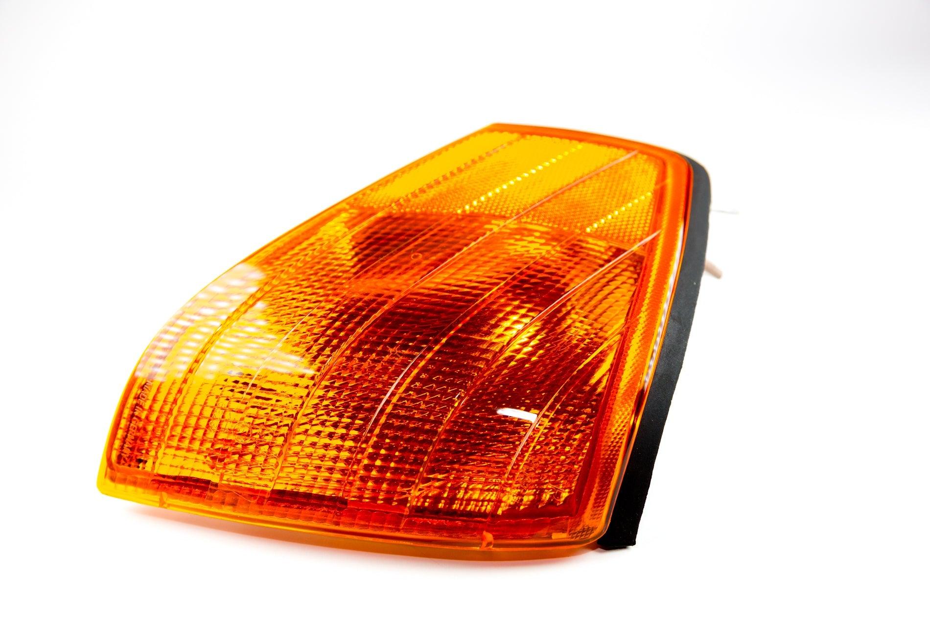 Mercedes-Benz Turn Signal Lamp Left A1298260143 Review
