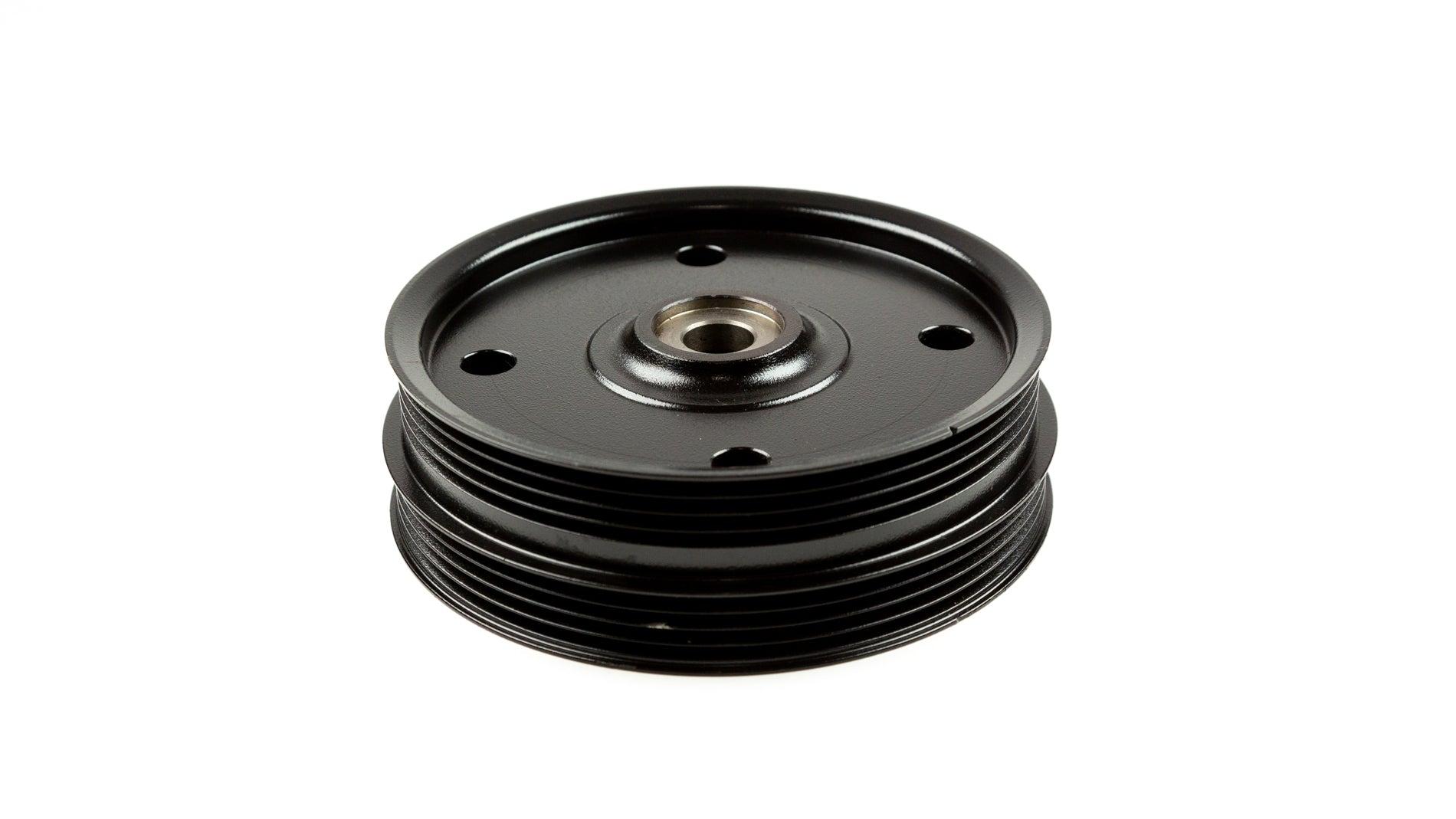 Mercedes-Benz Parts Kit, V-Belt Pulley A1320300068 Review