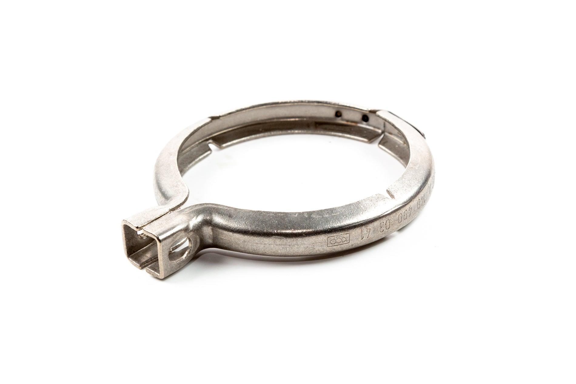 Mercedes-Benz Clamp Exhaust Pipe To Turbocharger A1404900341 Review