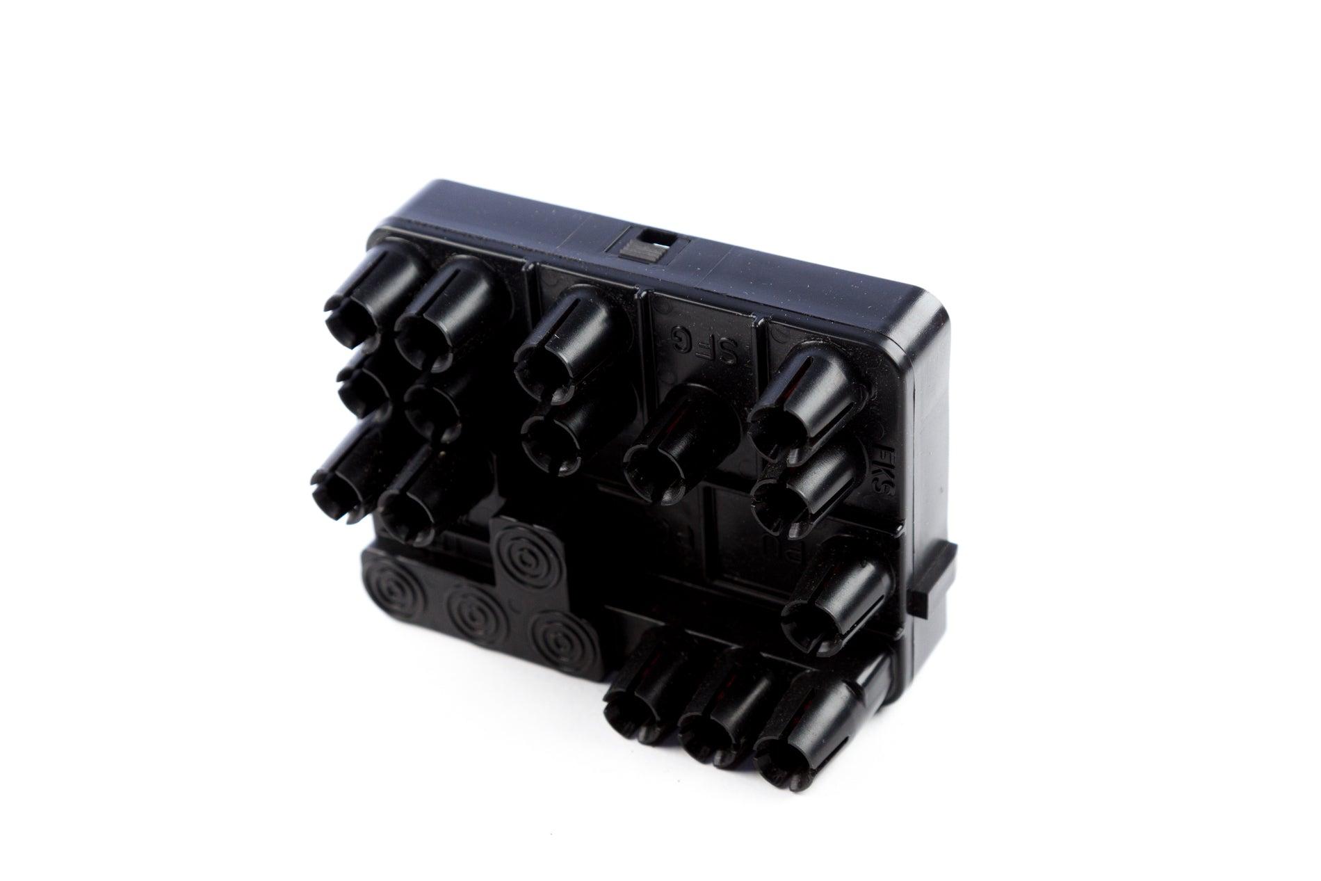 Mercedes-Benz Distributor A1408000022 Review