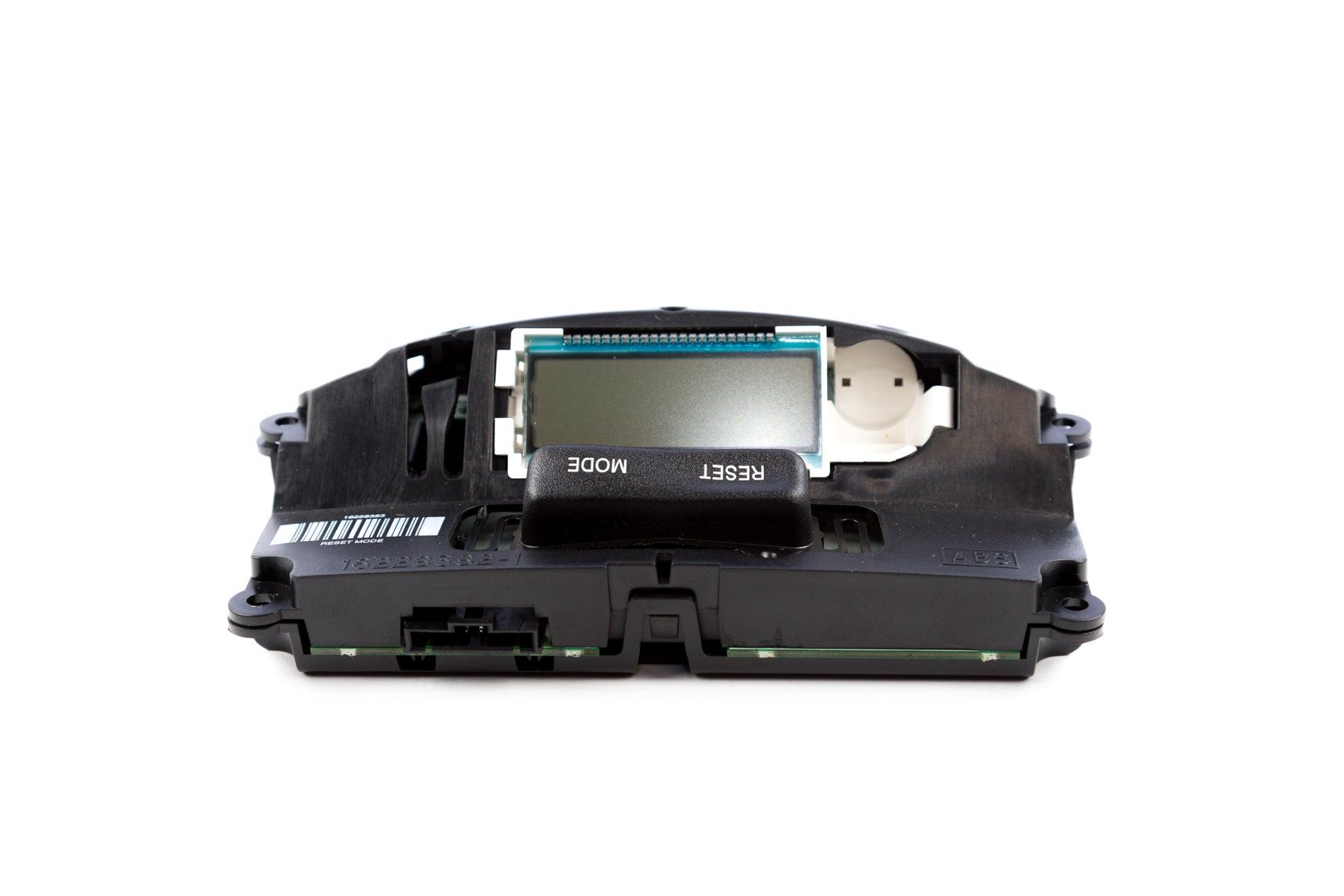 Mercedes-Benz Trip Computer A1635405111 Review