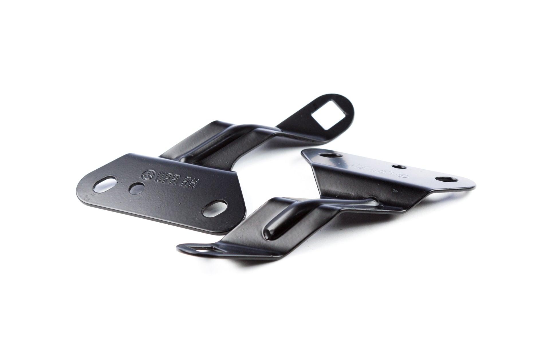 Mercedes-Benz Parts Kit, Hinge Part Kit,Left A1636720615 Review