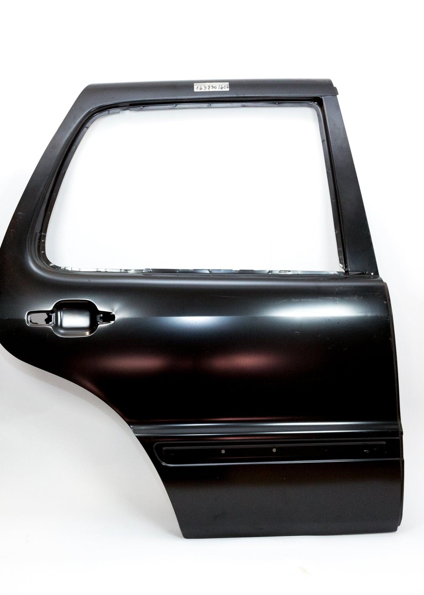 Mercedes-Benz Door, Body-In-White A1637301605 Review