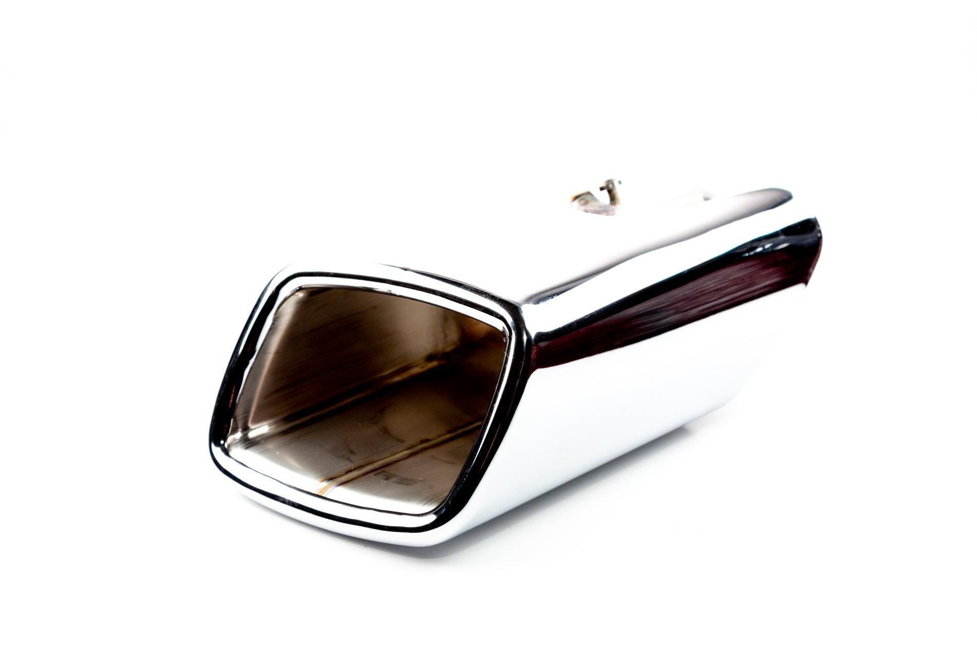 Mercedes-Benz Tailpipe Trim To Left Bumper A1644902227 Review