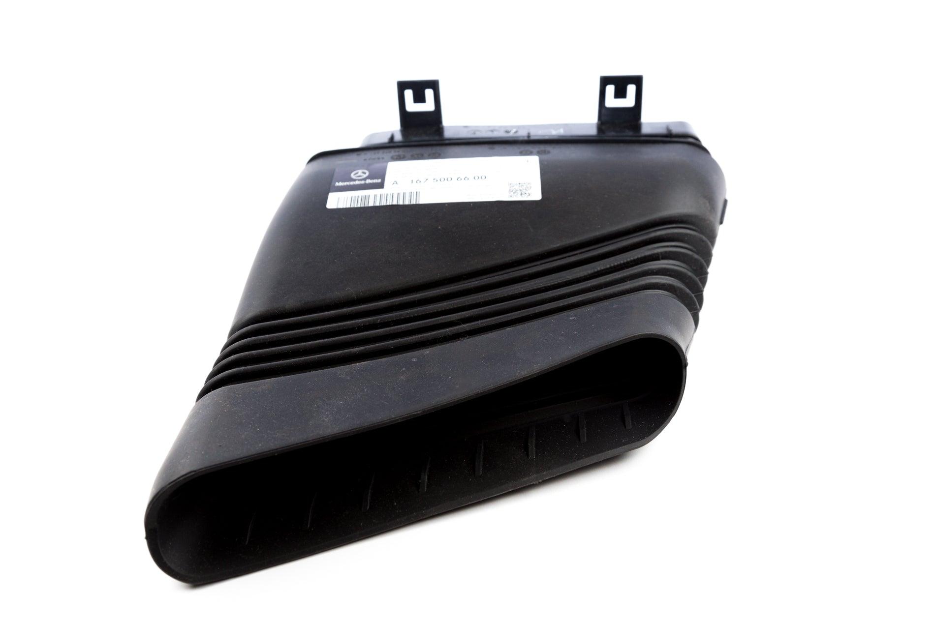 Mercedes-Benz Air Duct Segment A1675006600 Review