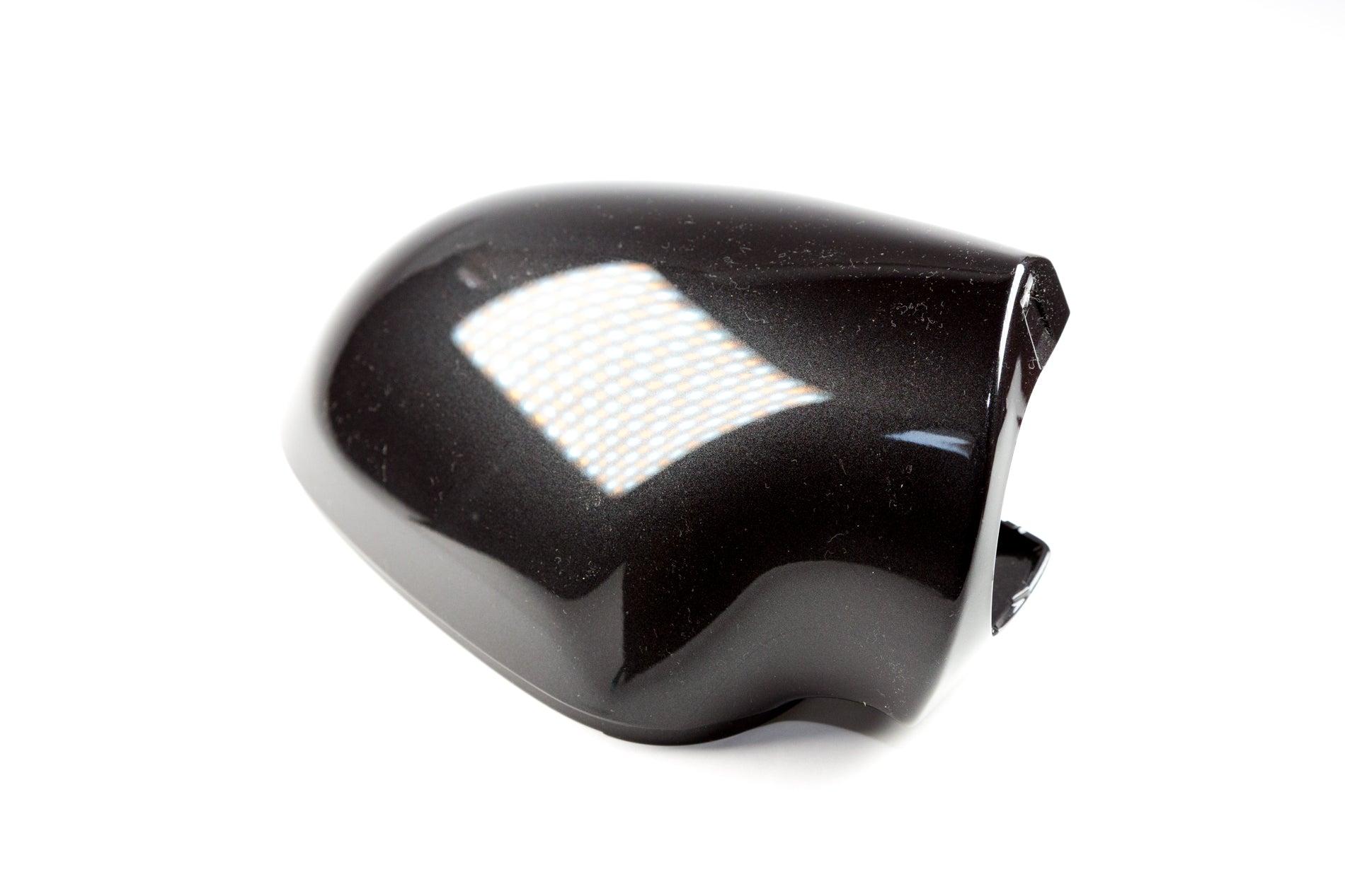 Mercedes-Benz Mirror Housing Without Turn Signal Ind. Cutout A1688110160.