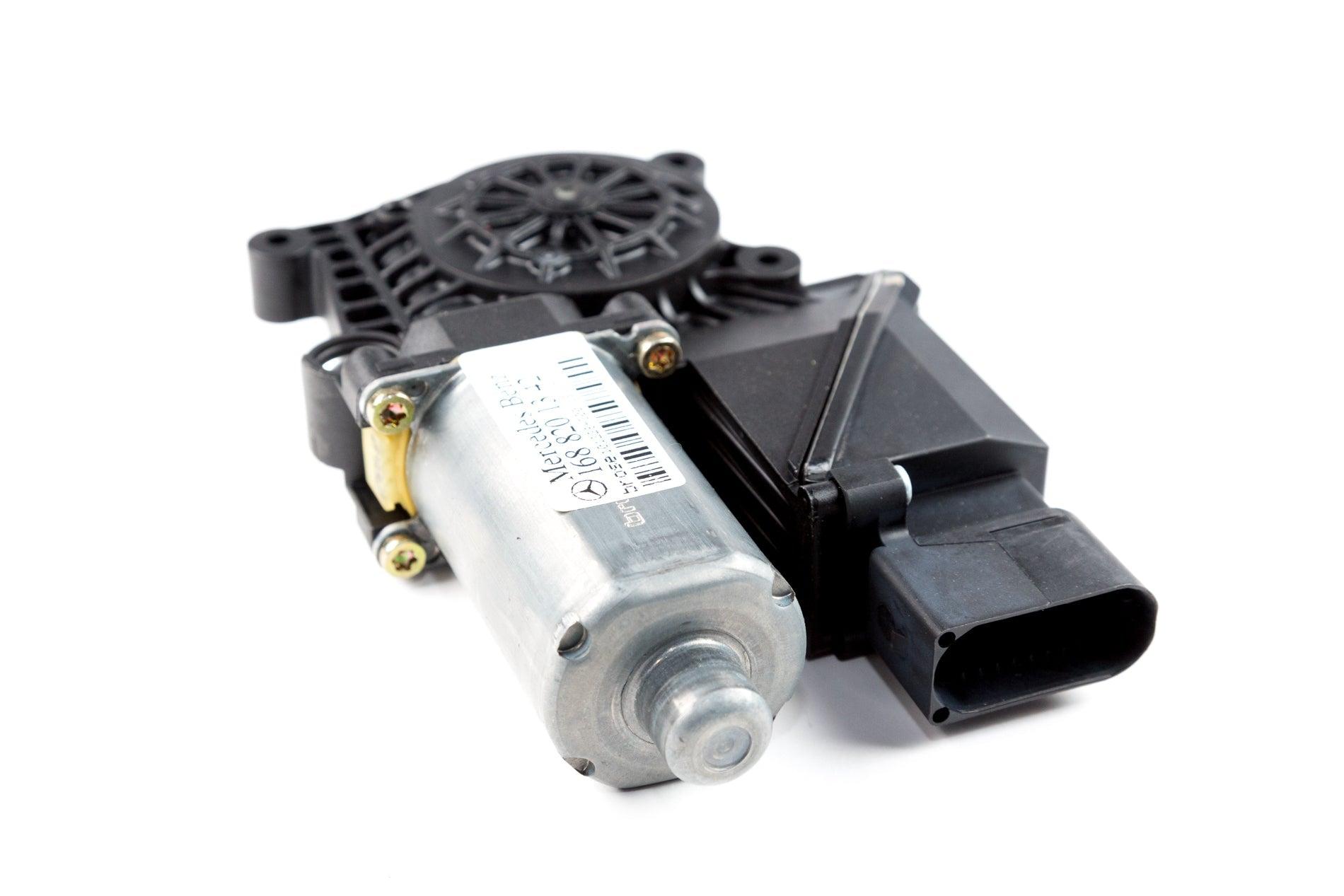 Mercedes-Benz Electric Motor A1688201342 Review