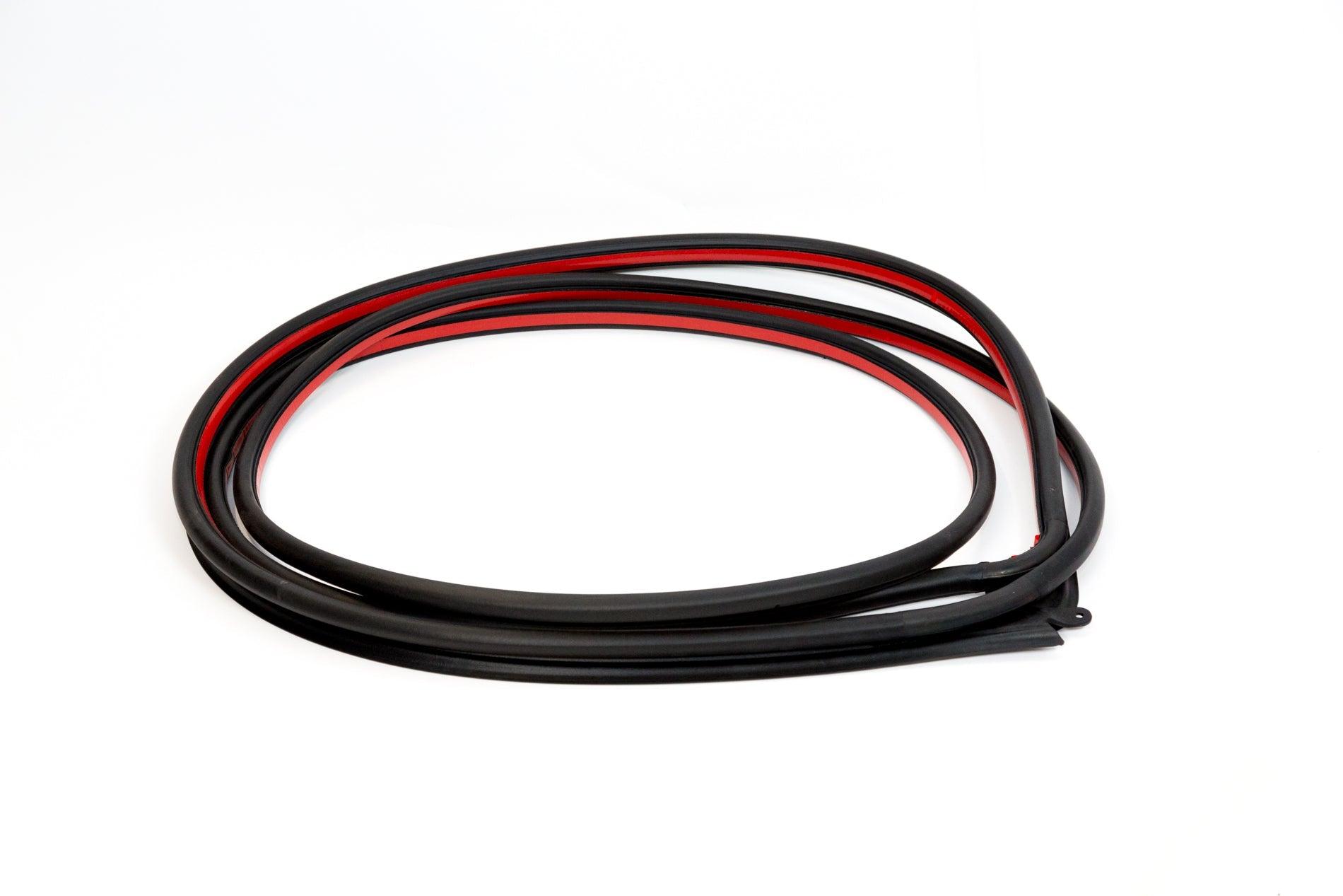 Mercedes-Benz Seal A1697271030 Review