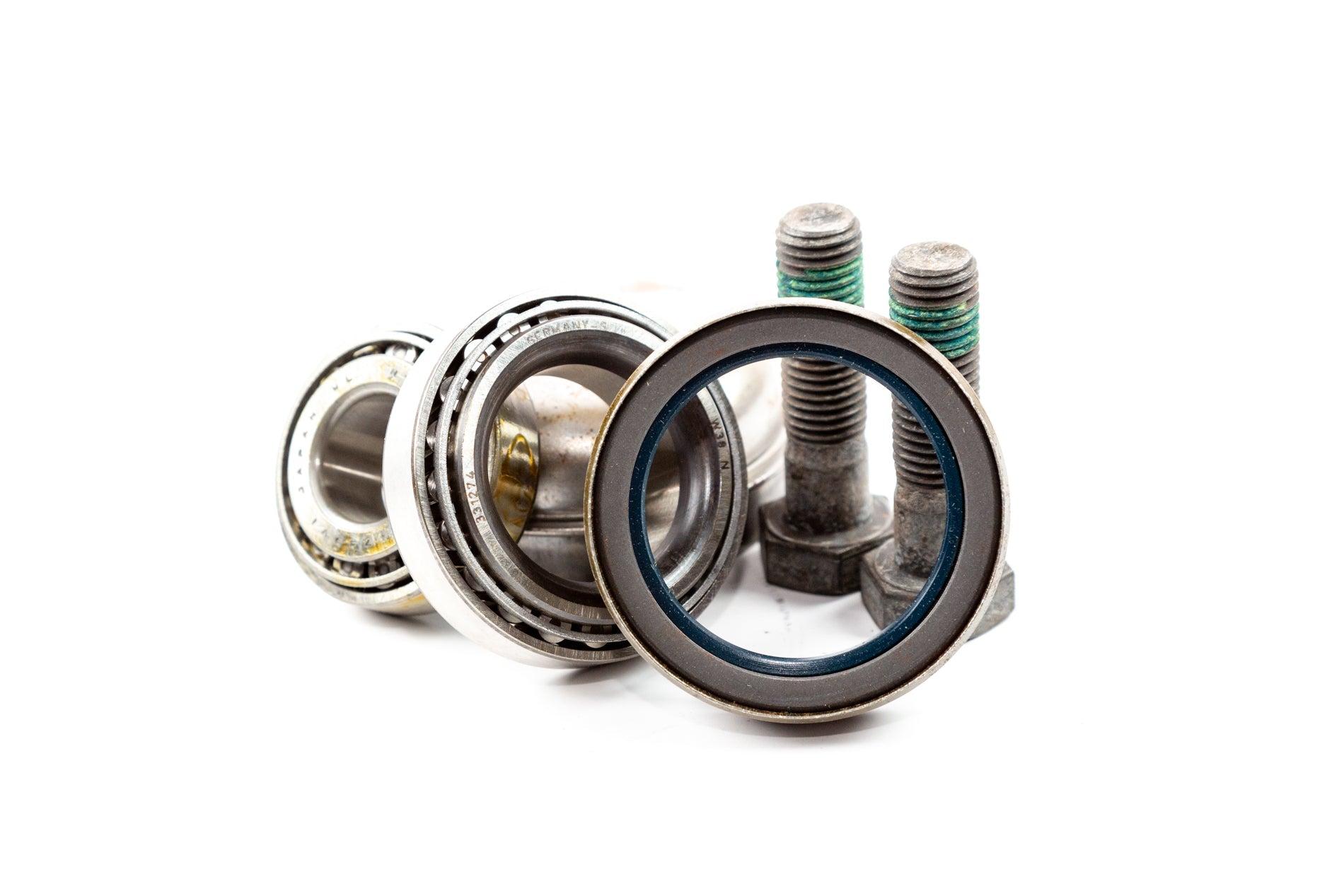 Mercedes-Benz Tapered Roller Bearing Front Wheel Bearing A2013300051 Review
