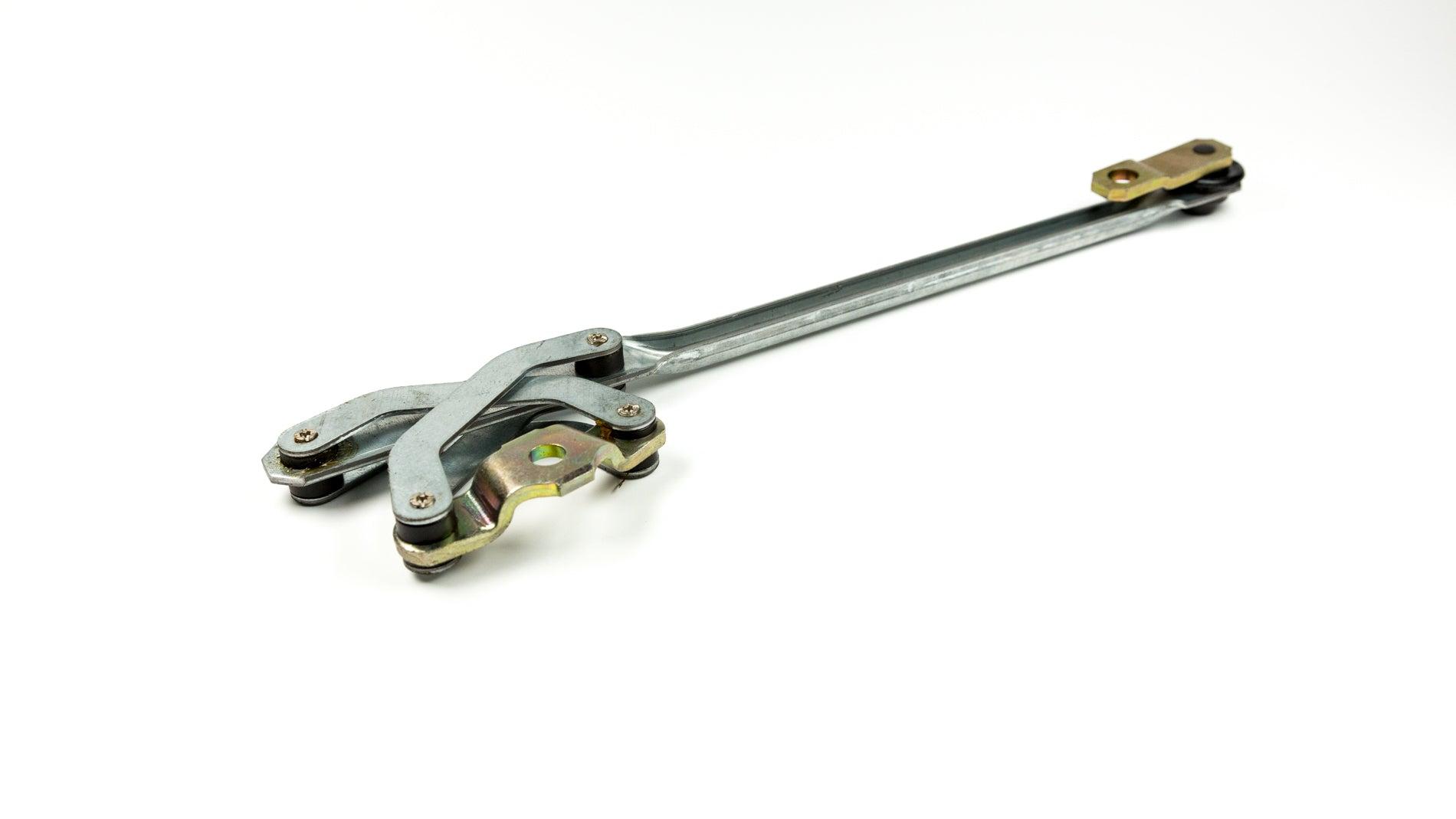 Mercedes-Benz Linkage Pane Wiper Linkage Bosch A2018201241 Review