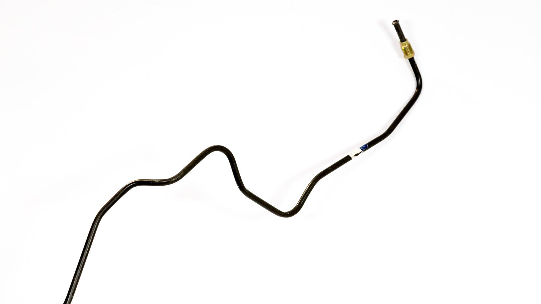 Mercedes-Benz Line Feed Line A2024702664 Review