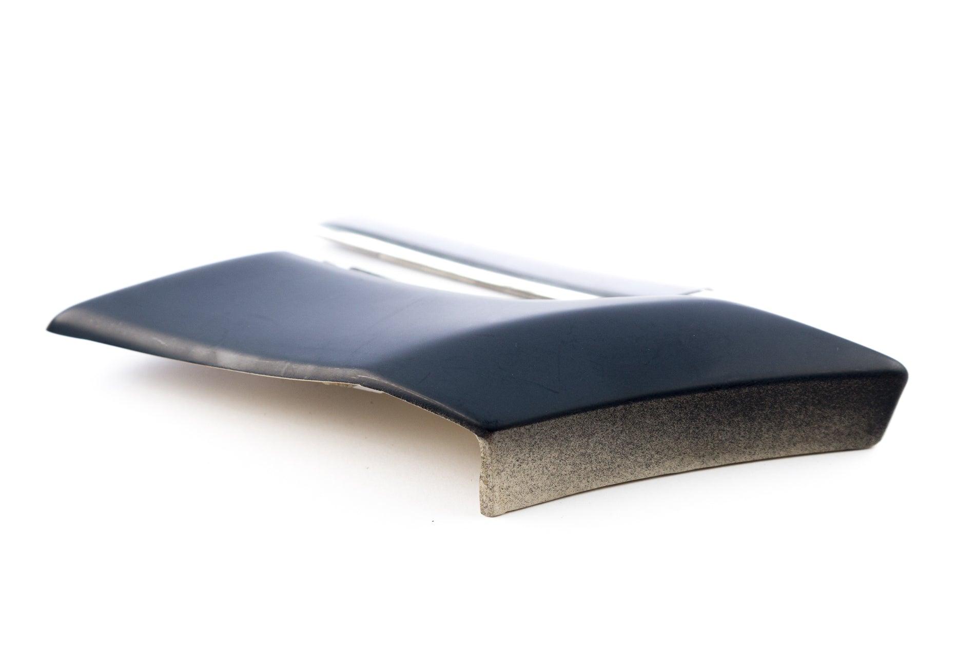 Mercedes-Benz Strip (Water Deflector),Left A2026903362 Review
