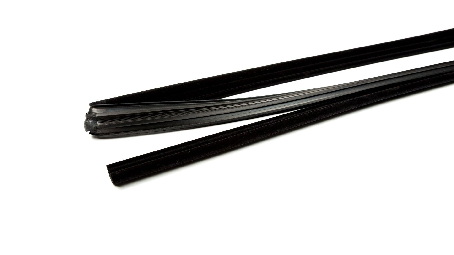 Mercedes-Benz Window Guide Rail Left A2027250125 Review
