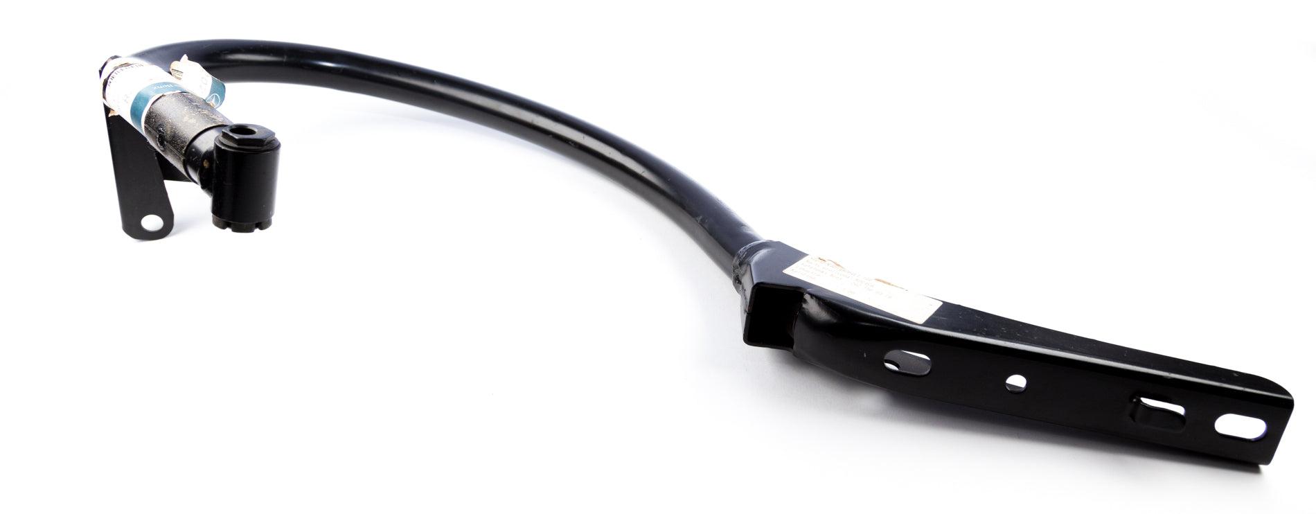 Mercedes-Benz Hinge Bracket Left A2027500328-Edit Review
